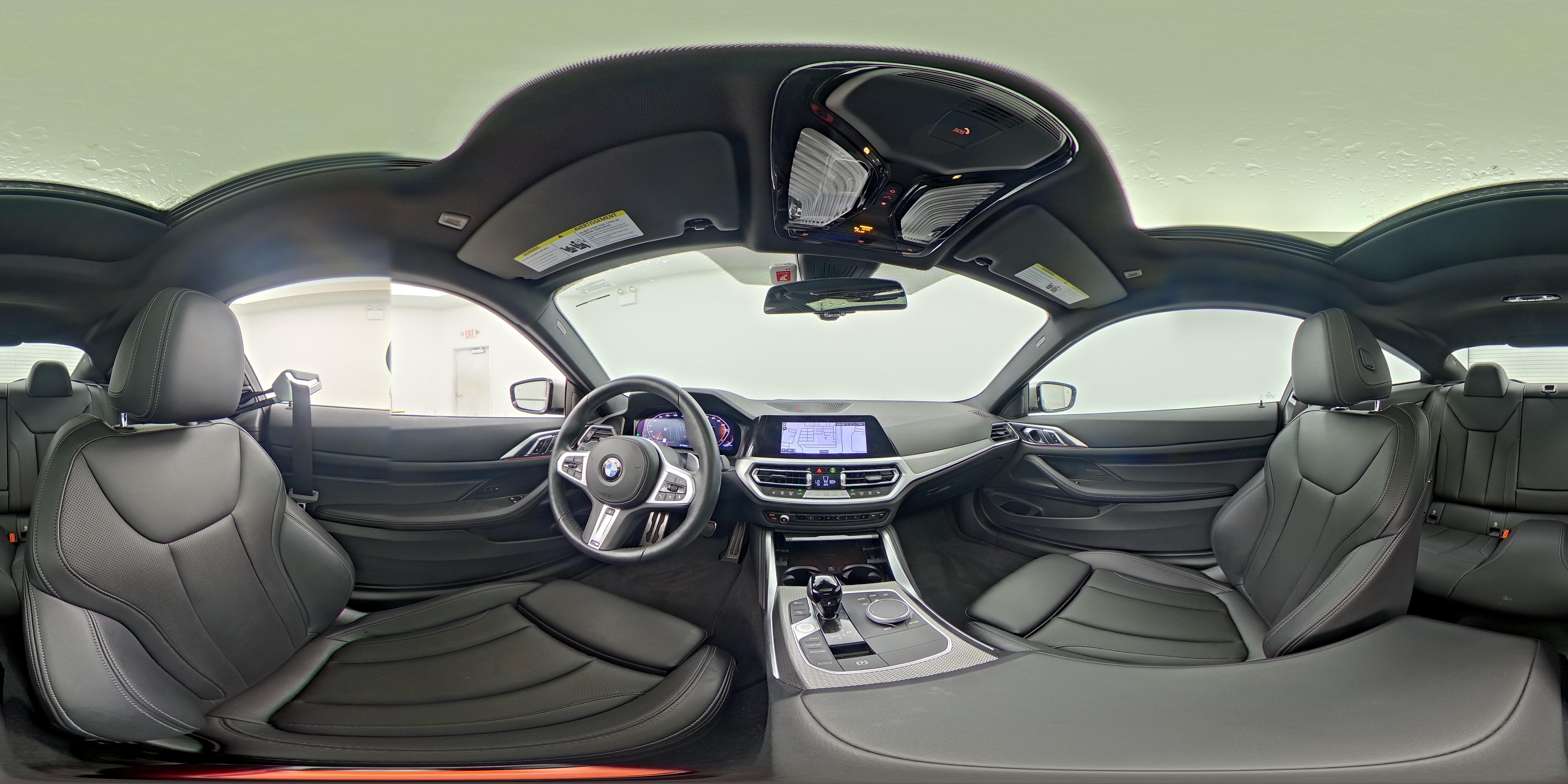 2023 BMW 4 Series M440i - Photo 26