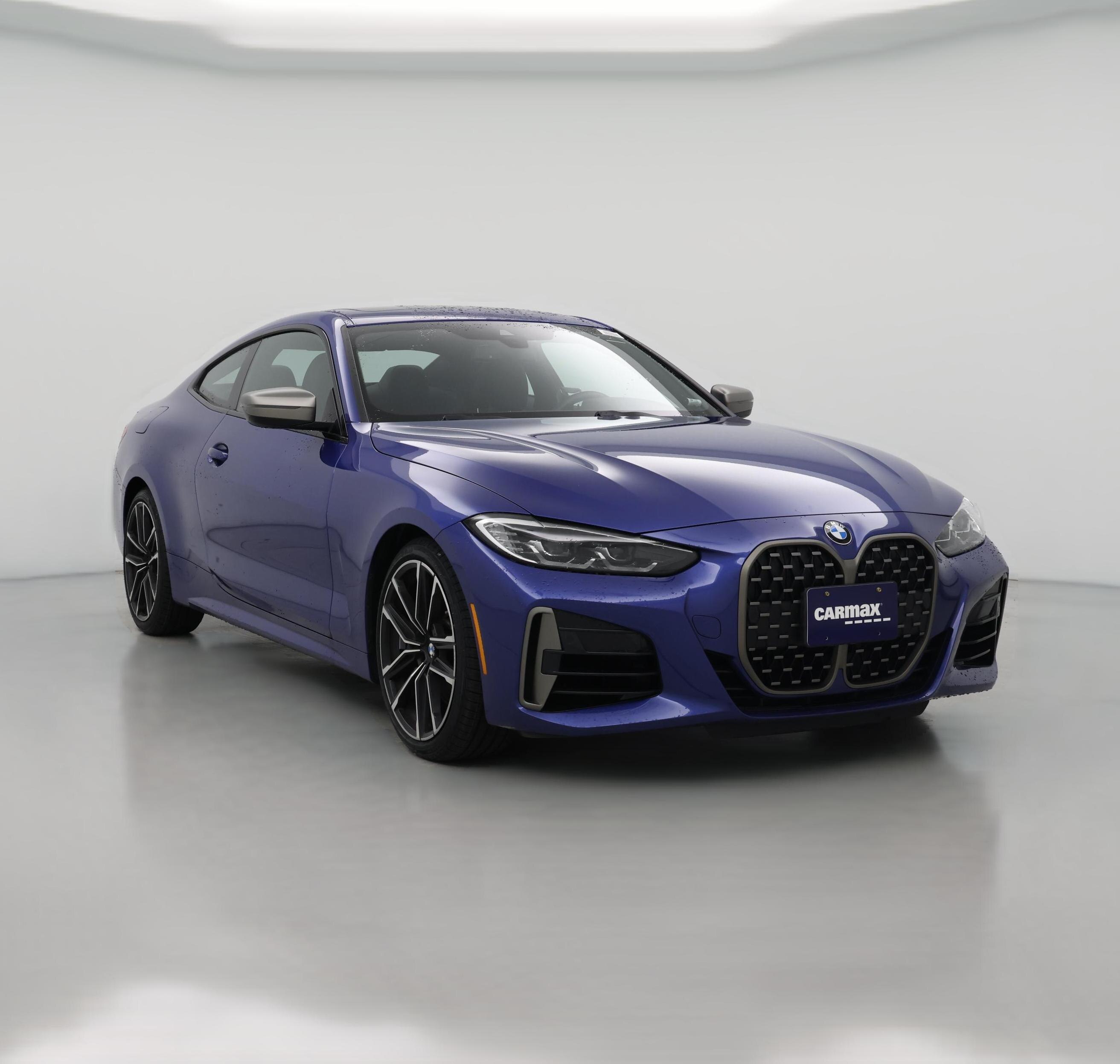 Thumbnail: 2023 BMW 4 Series - 1