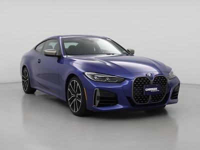 2023 BMW M440 I xDrive