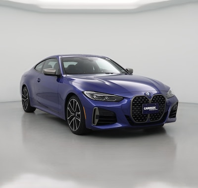 2023 BMW M440 I xDrive