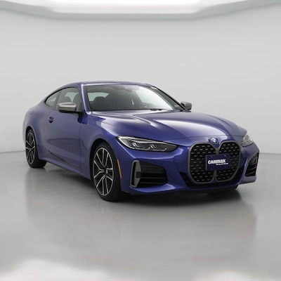 2023 BMW M440 I xDrive