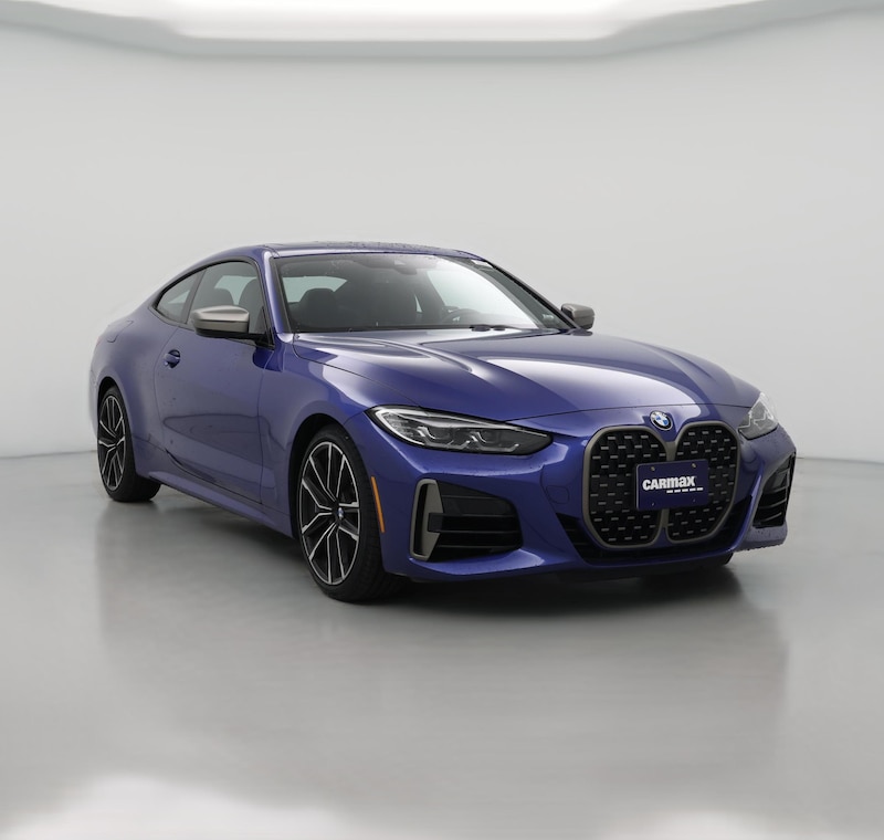 2023 BMW M440 I xDrive