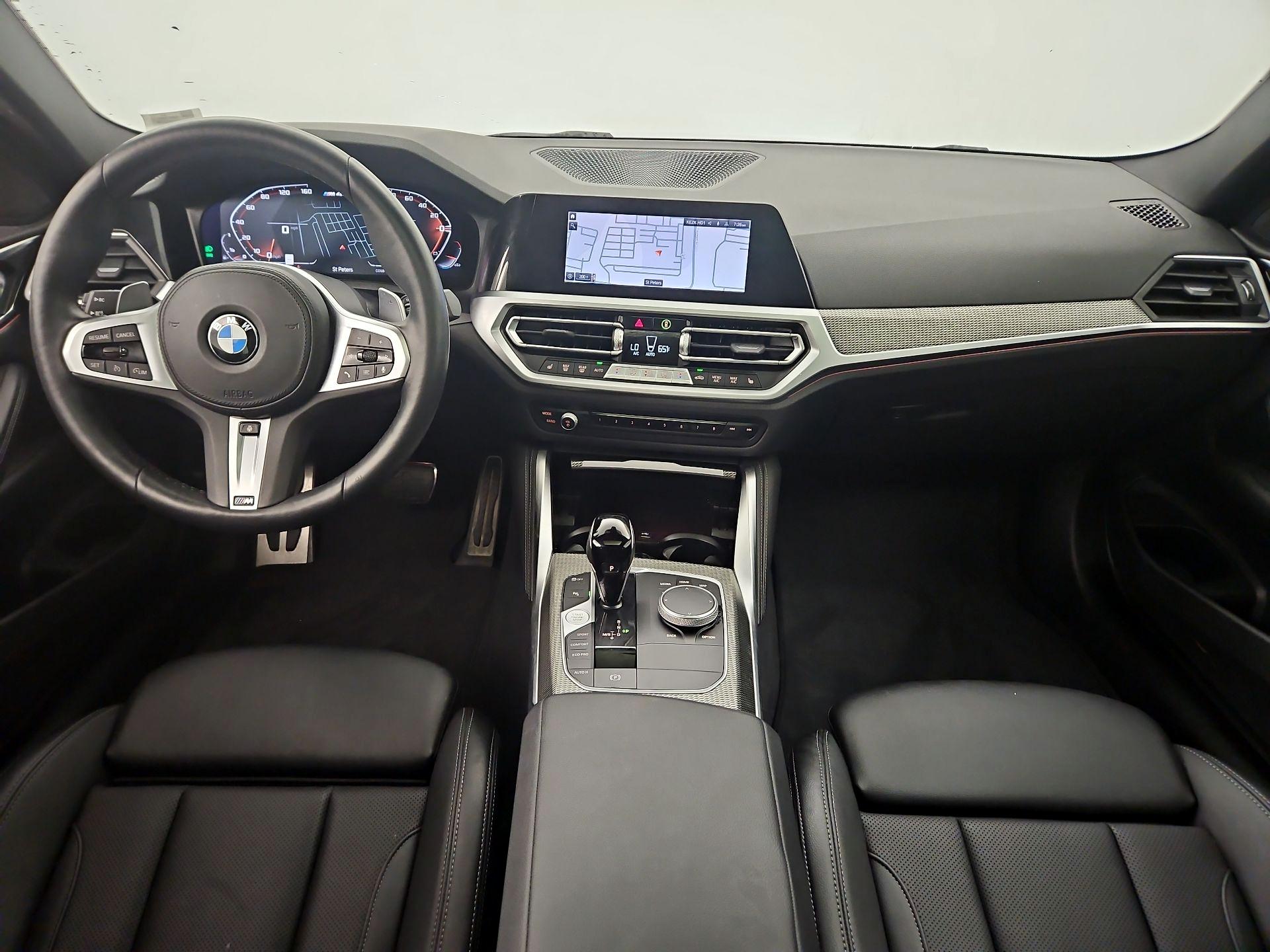 Thumbnail: 2023 BMW 4 Series - 9