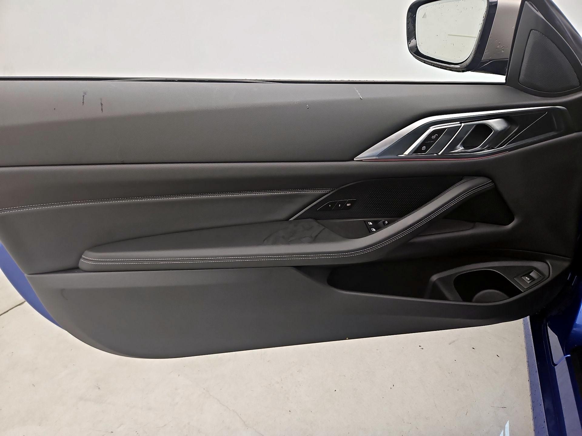 Thumbnail: 2023 BMW 4 Series - 12
