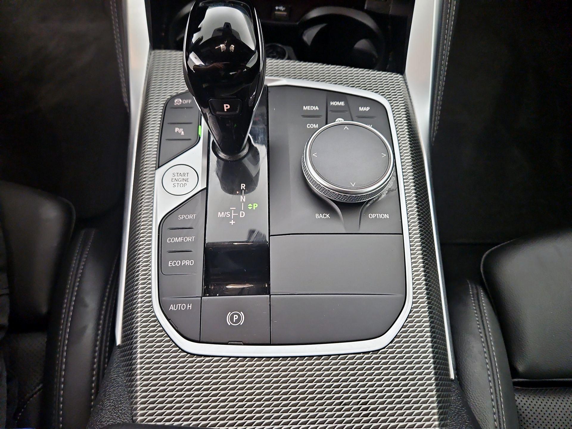 Thumbnail: 2023 BMW 4 Series - 18