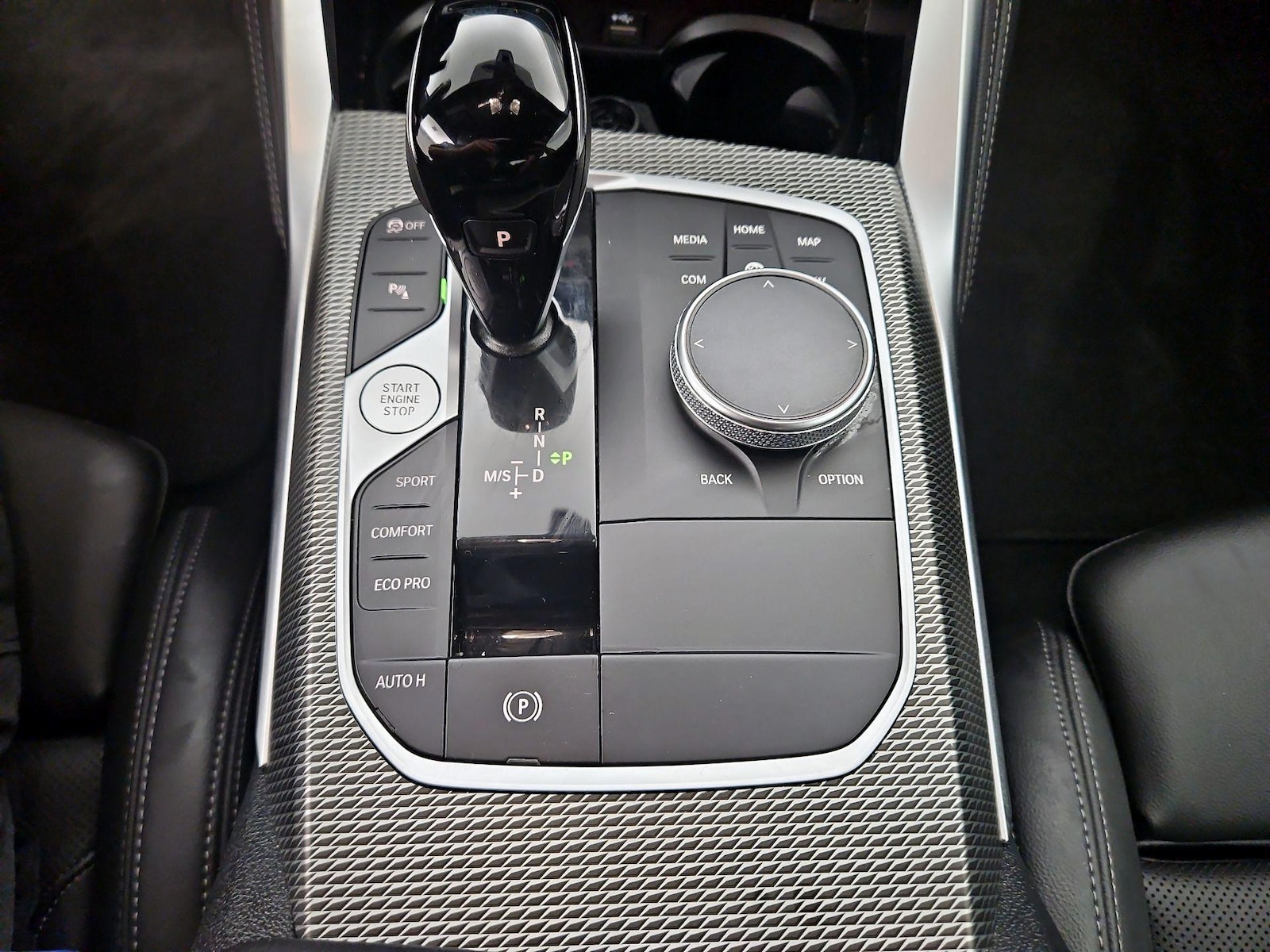2023 BMW 4 Series M440i - Photo 19