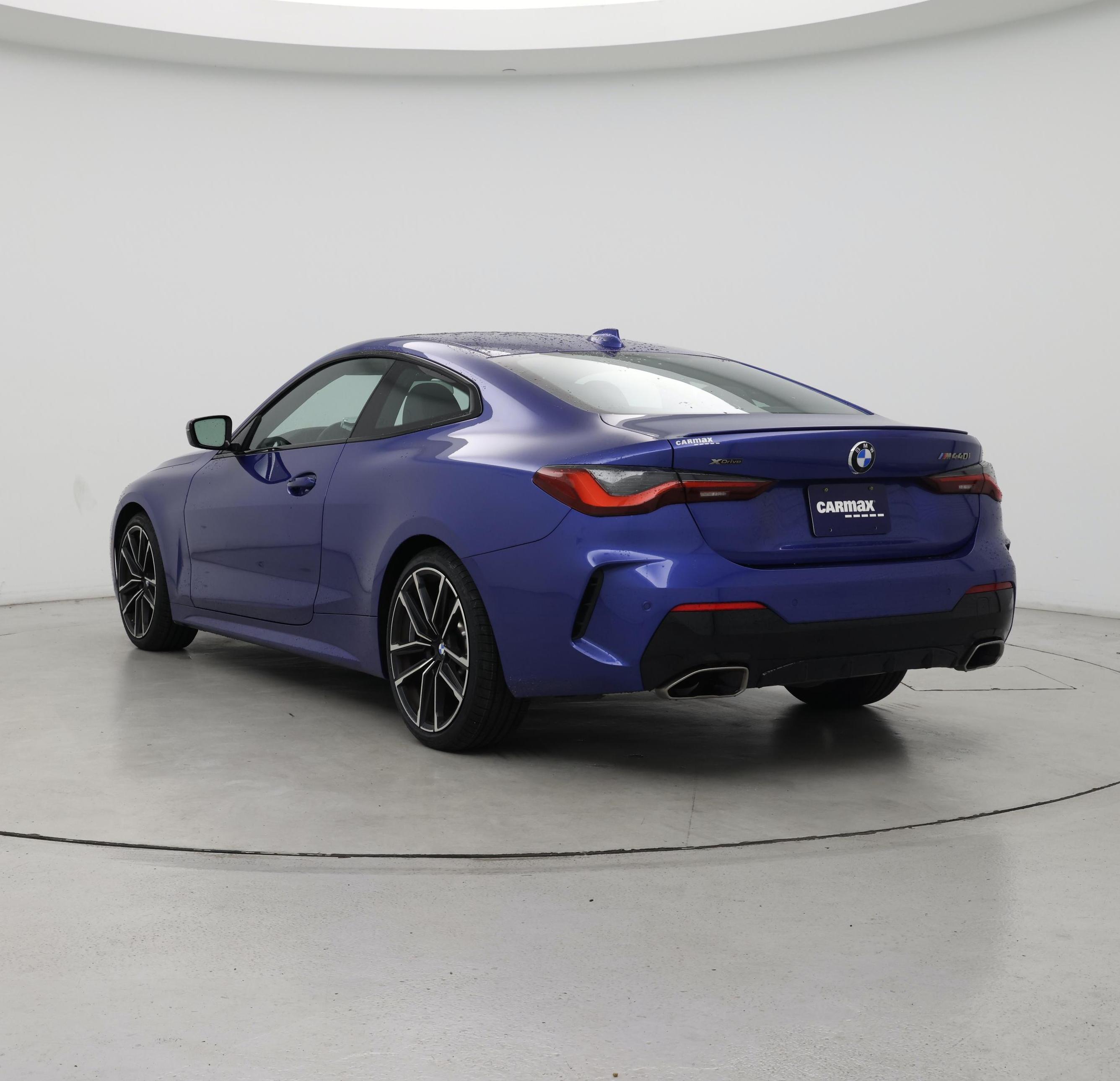 Thumbnail: 2023 BMW 4 Series - 2