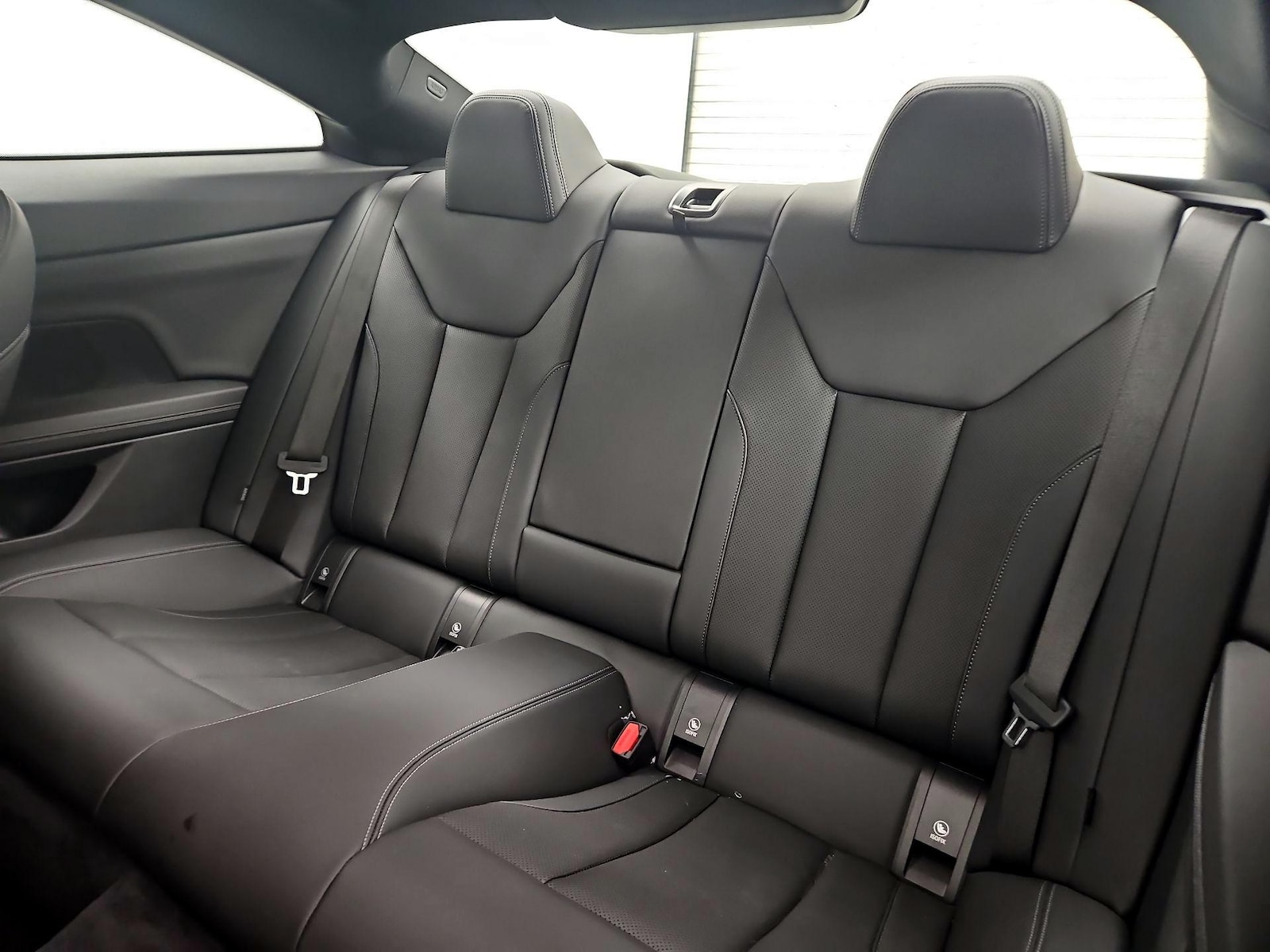 2023 BMW 4 Series M440i - Photo 22