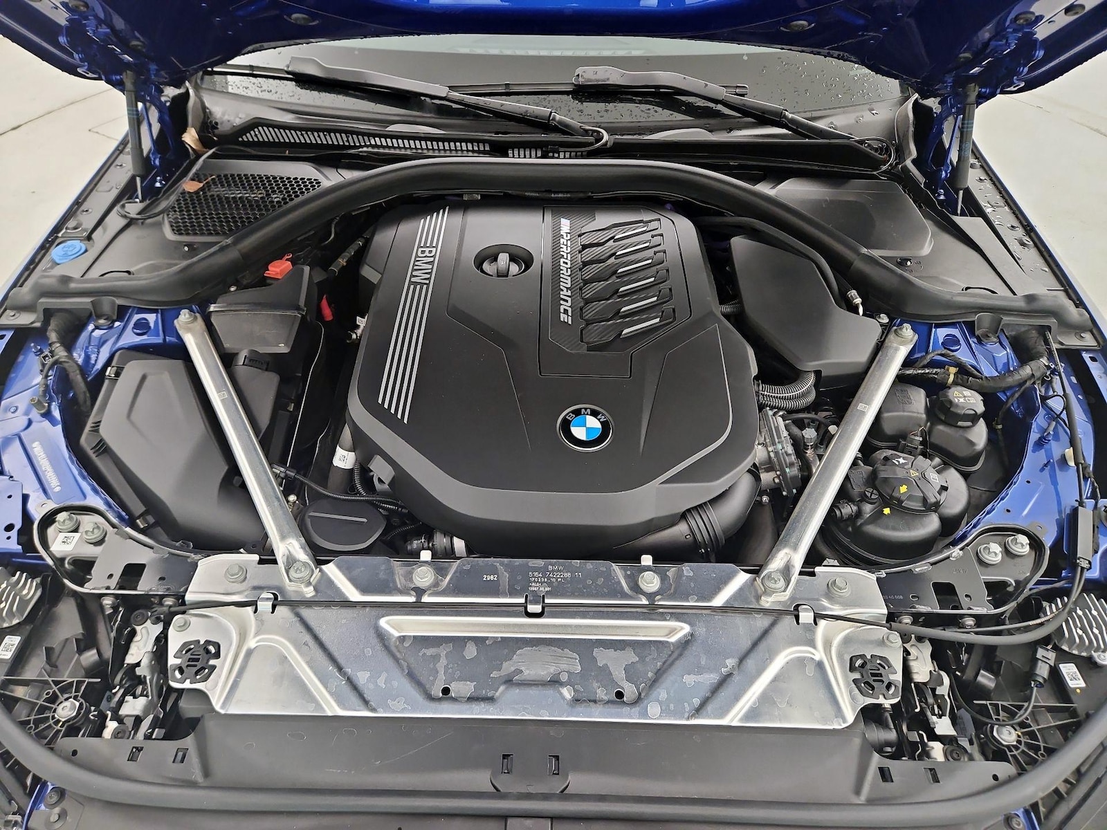 2023 BMW 4 Series M440i - Photo 24