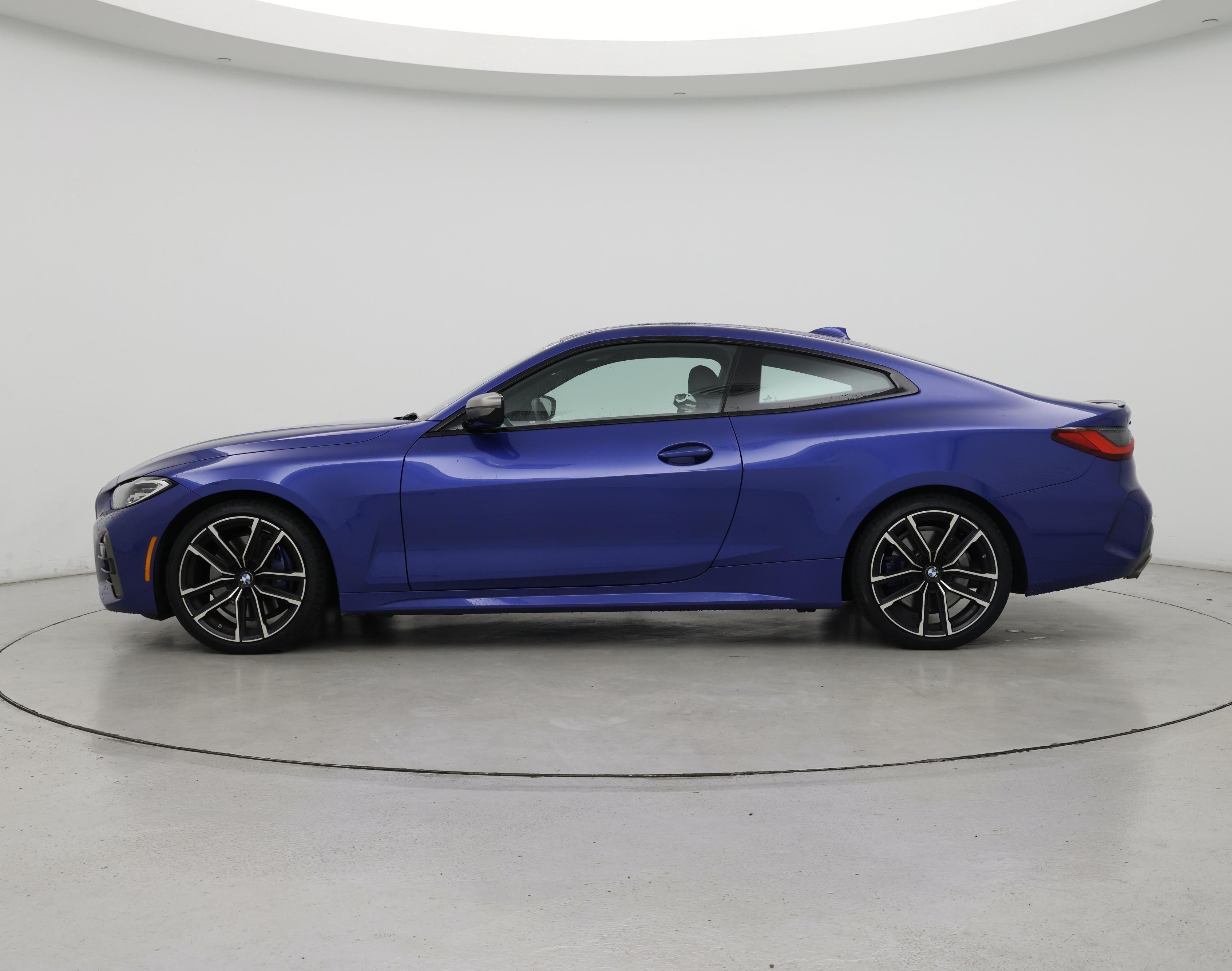 Thumbnail: 2023 BMW 4 Series - 3