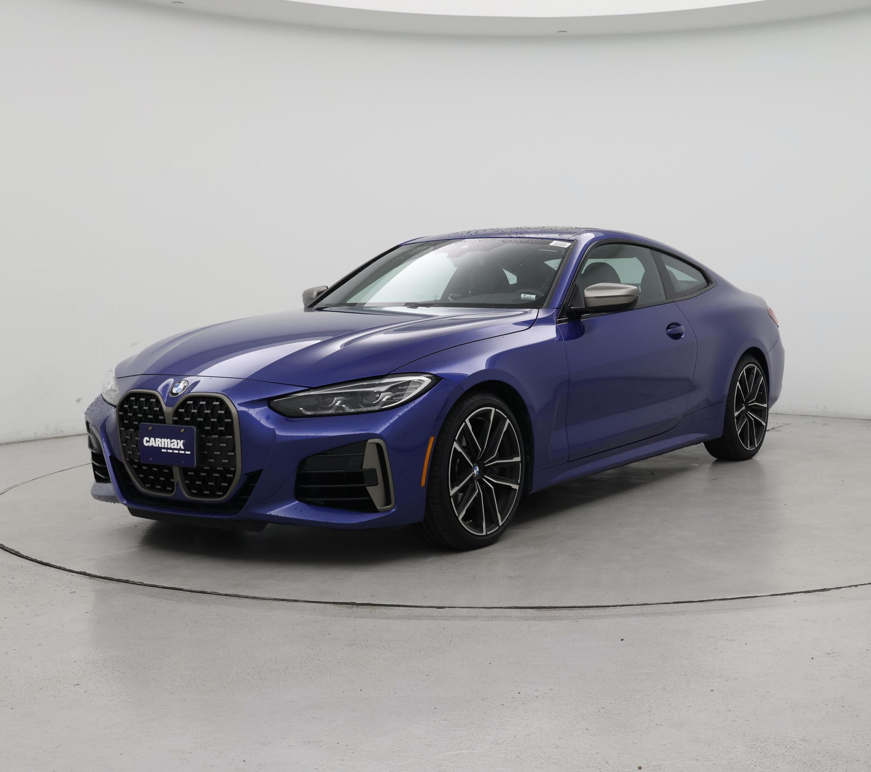 Thumbnail: 2023 BMW 4 Series - 4