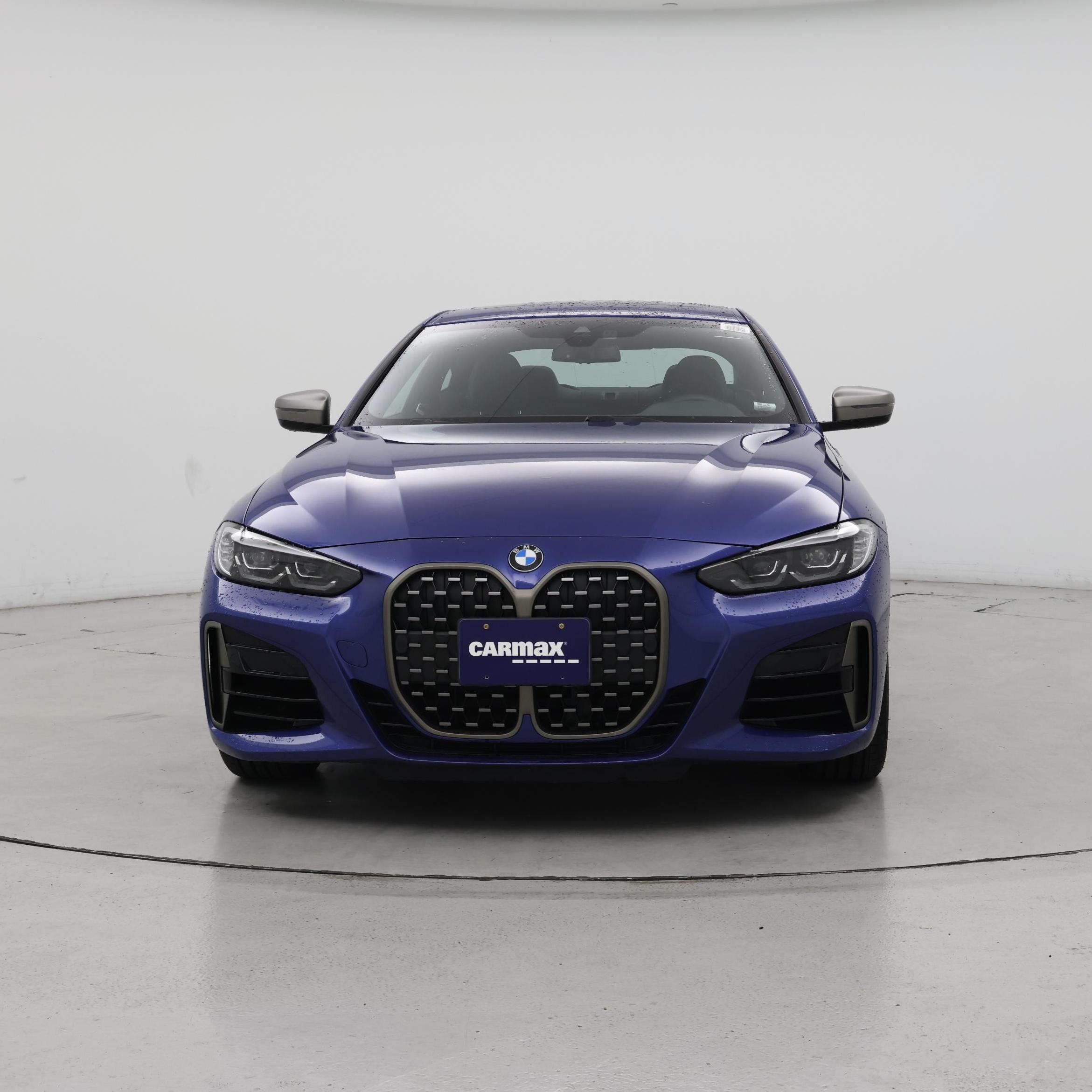 Thumbnail: 2023 BMW 4 Series - 5