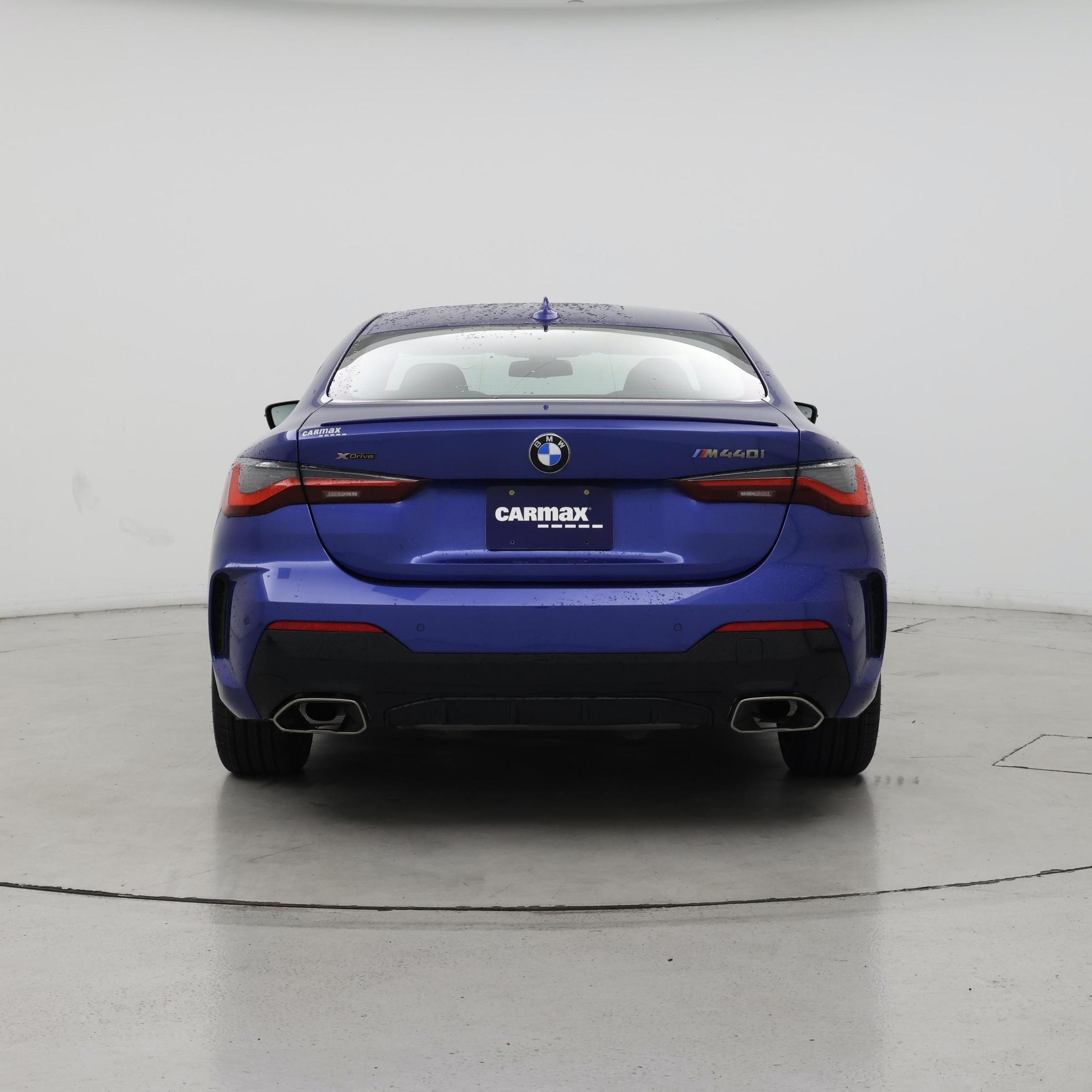 Thumbnail: 2023 BMW 4 Series - 6