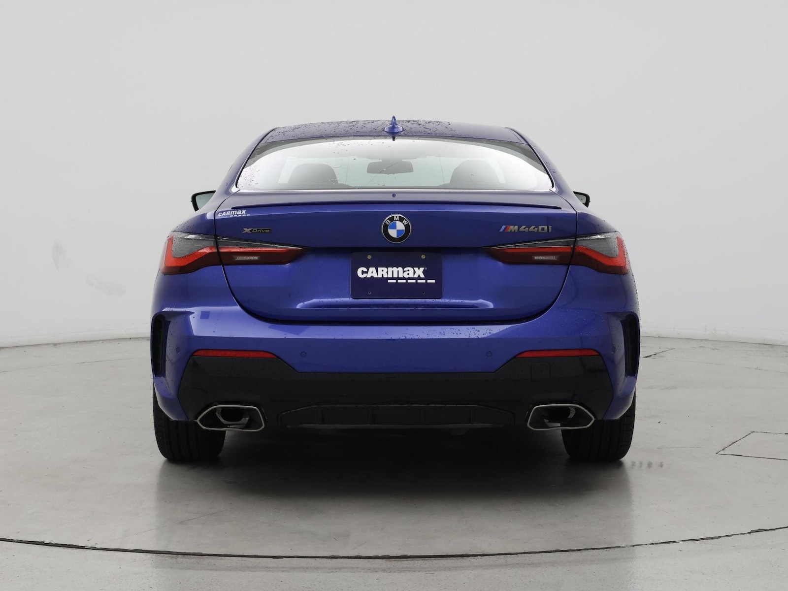 2023 BMW 4 Series M440i - Photo 7