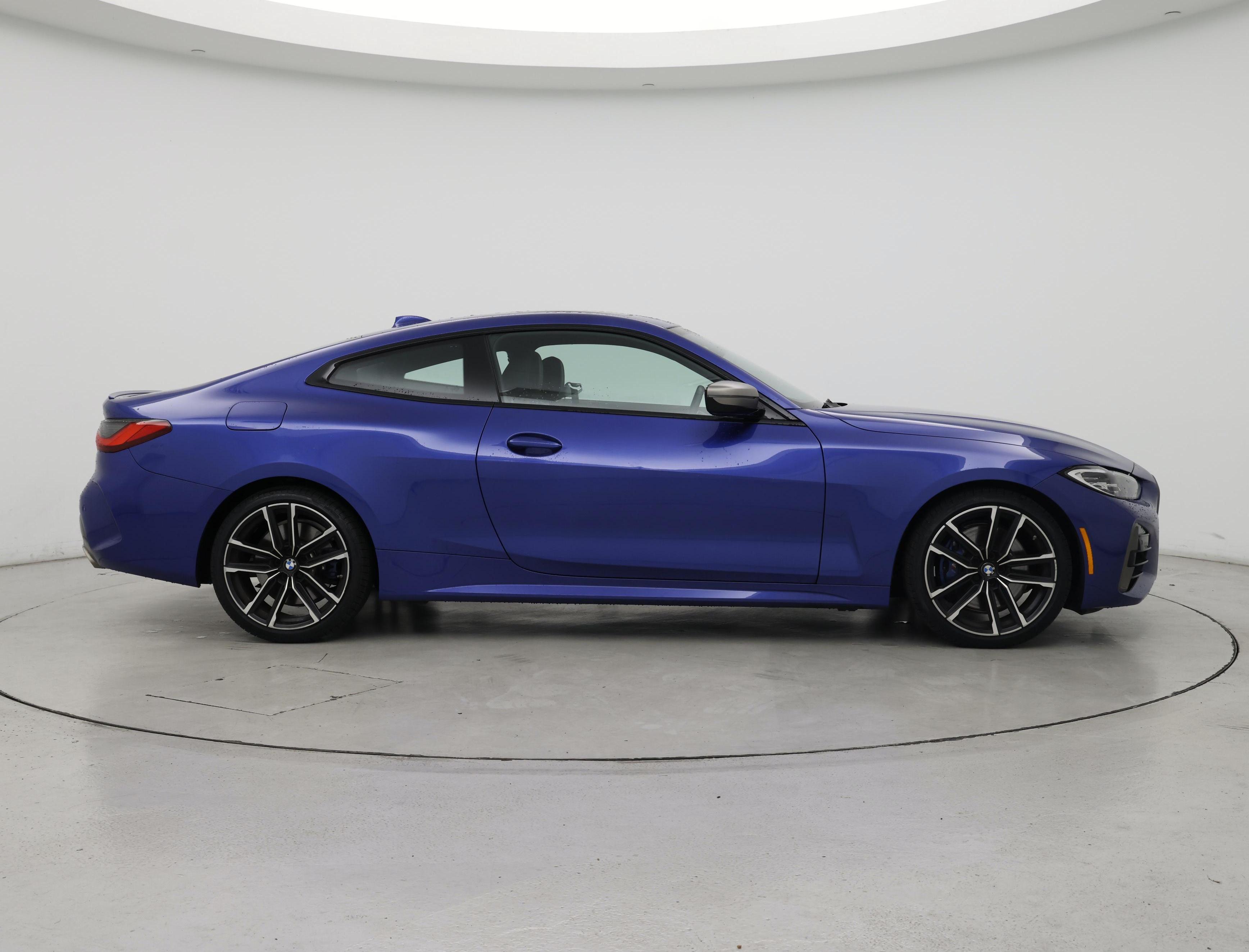 Thumbnail: 2023 BMW 4 Series - 7