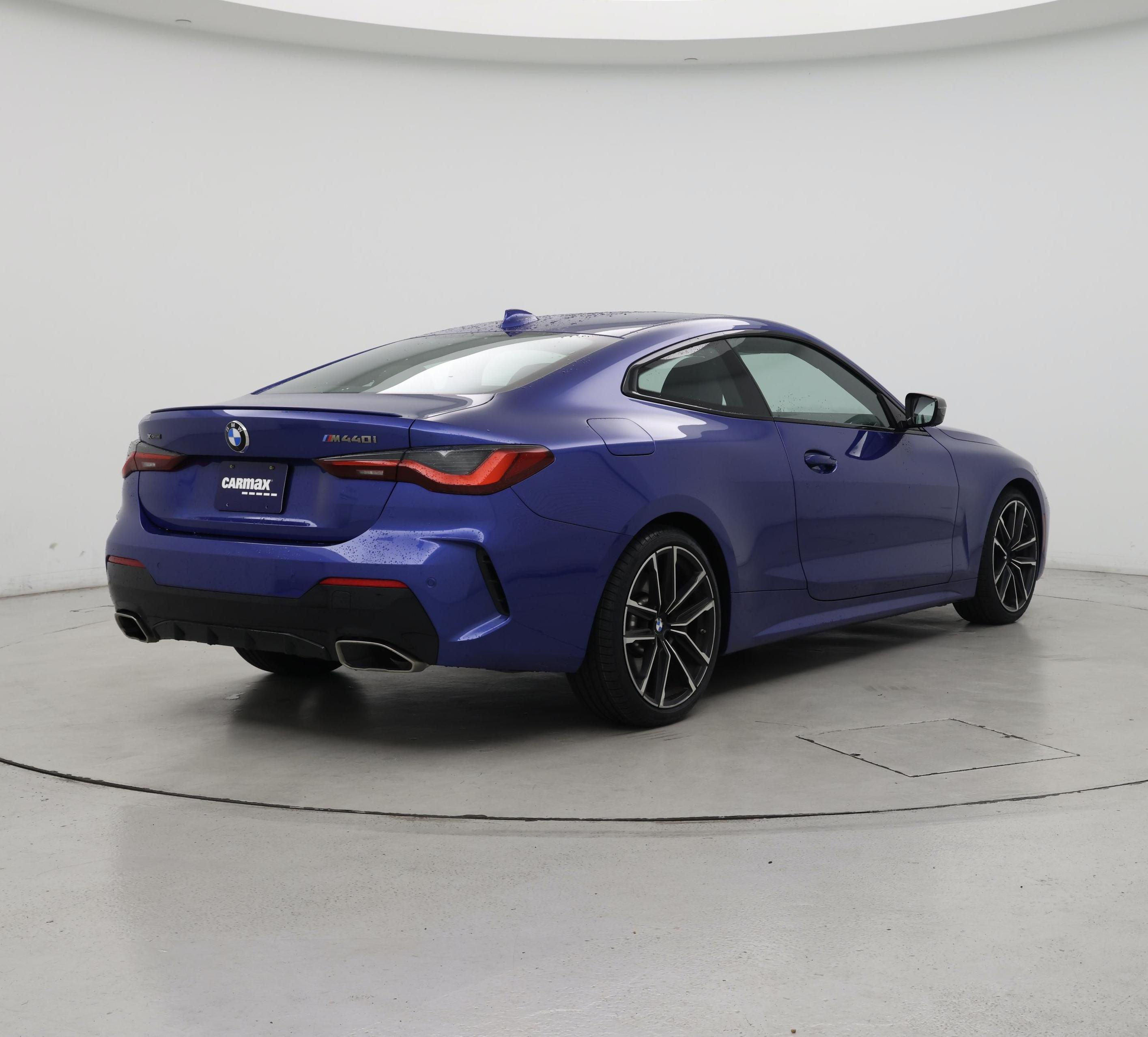 Thumbnail: 2023 BMW 4 Series - 8