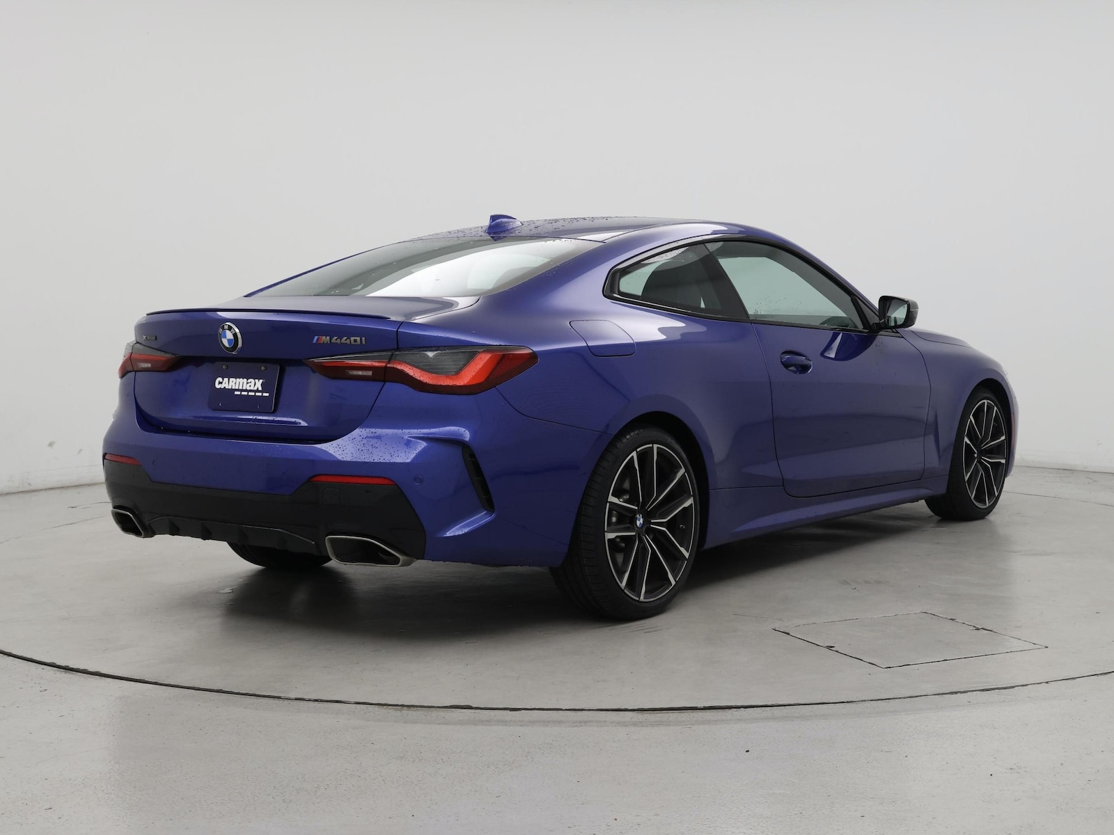 2023 BMW 4 Series M440i - Photo 9