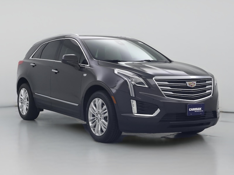 2017 Cadillac XT5 Premium Luxury -
                  Irving, TX