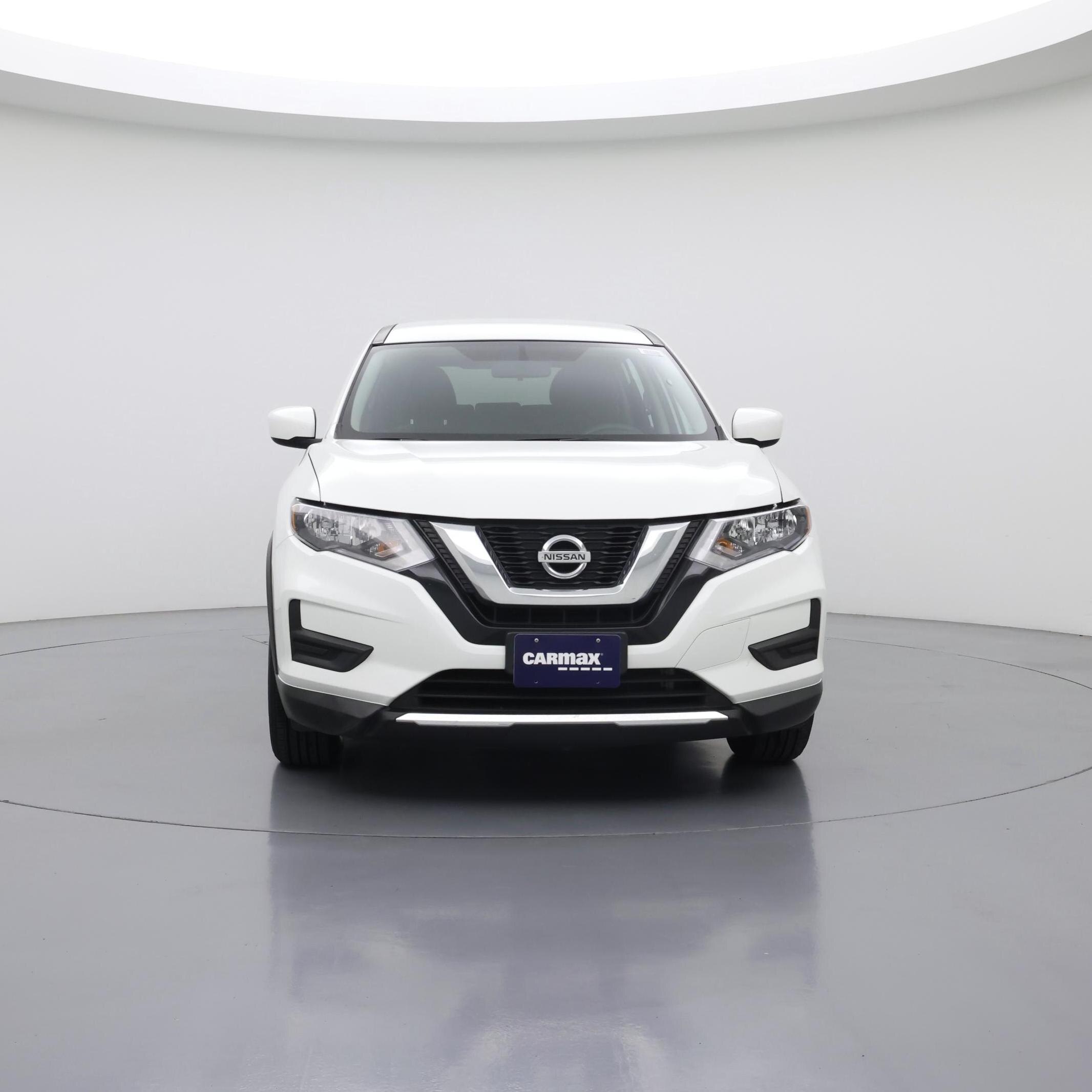 Thumbnail: 2017 Nissan Rogue - 5