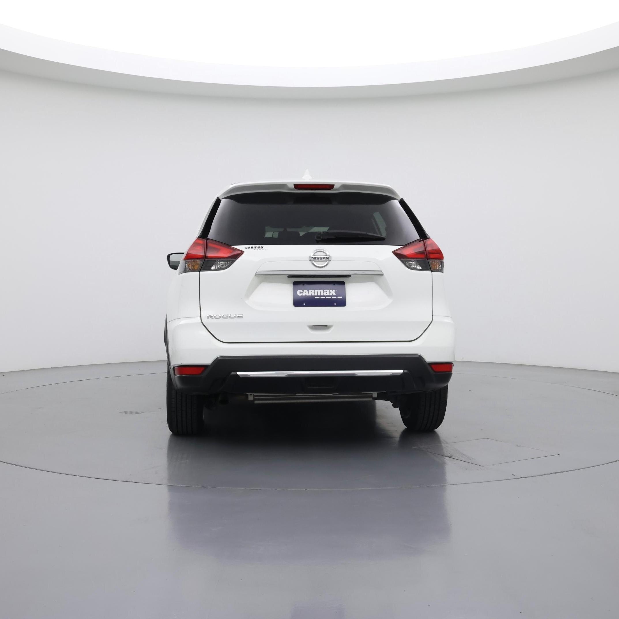 Thumbnail: 2017 Nissan Rogue - 6