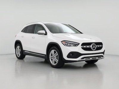 2023 Mercedes-Benz GLA250