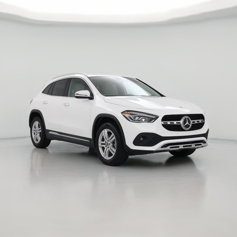 2023 Mercedes-Benz GLA250