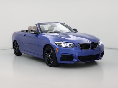 2020 BMW M240 XI