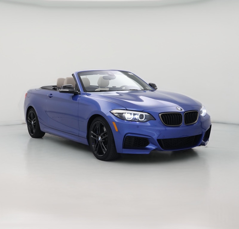 2020 BMW M240 XI