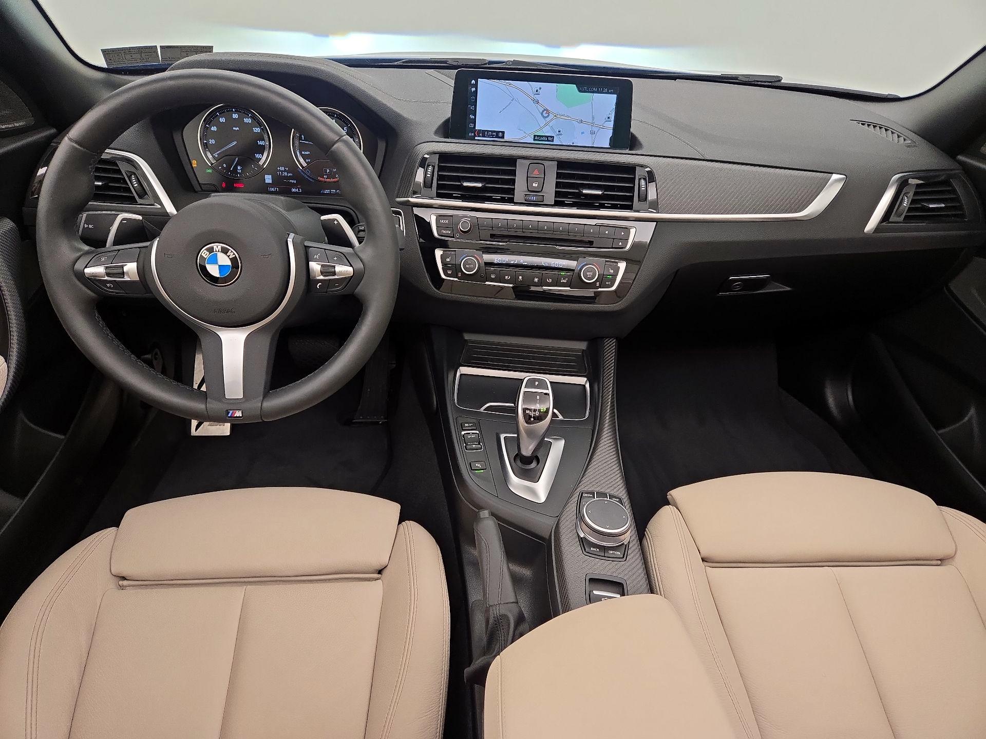 Thumbnail: 2020 BMW 2 Series - 9