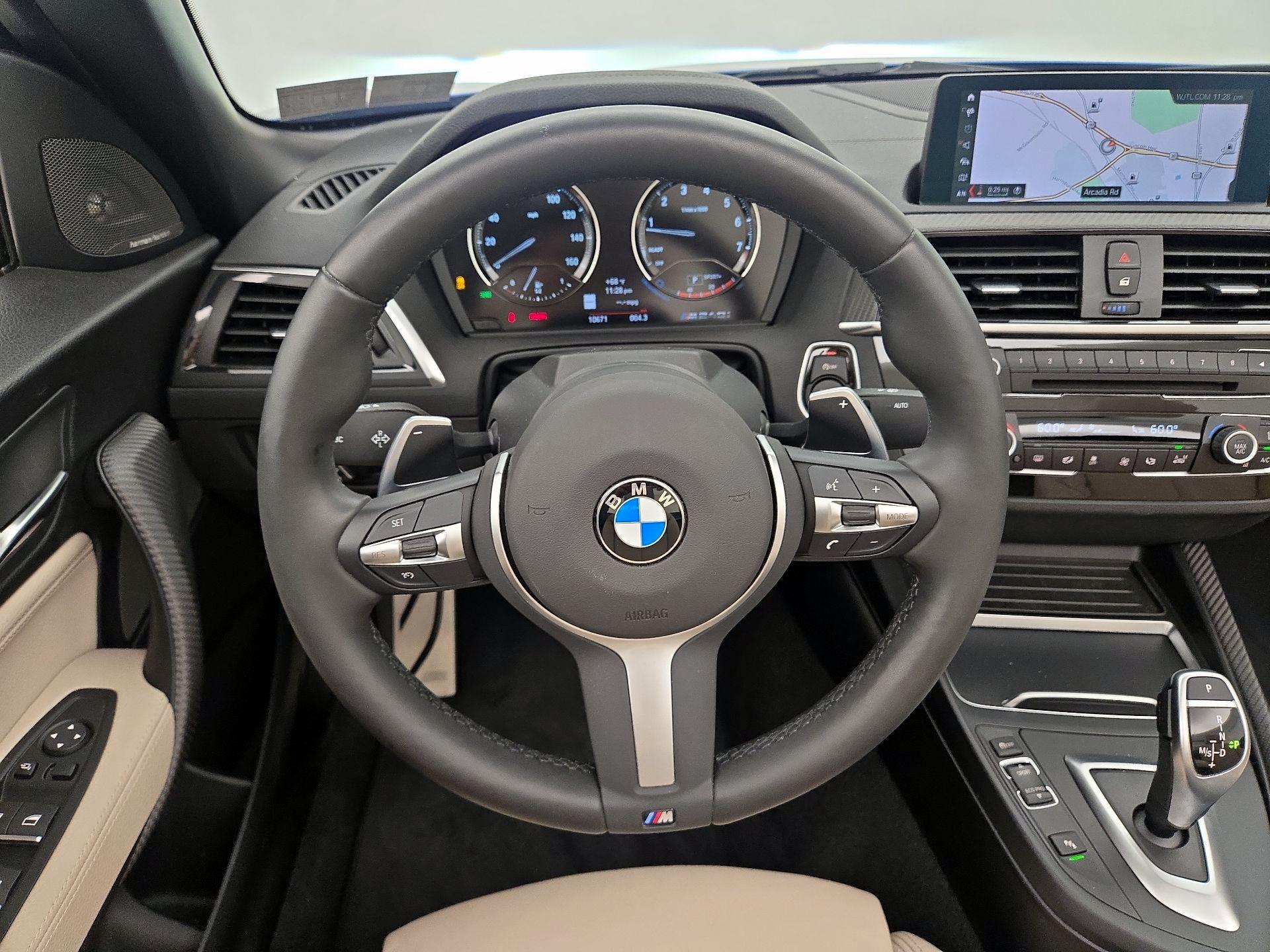 Thumbnail: 2020 BMW 2 Series - 10