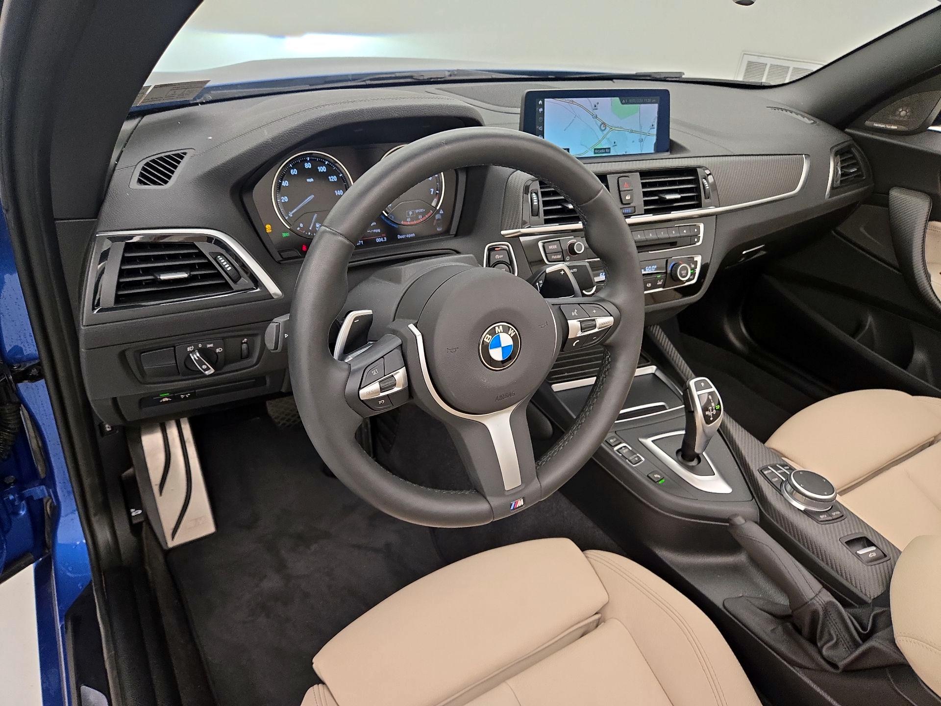 Thumbnail: 2020 BMW 2 Series - 11