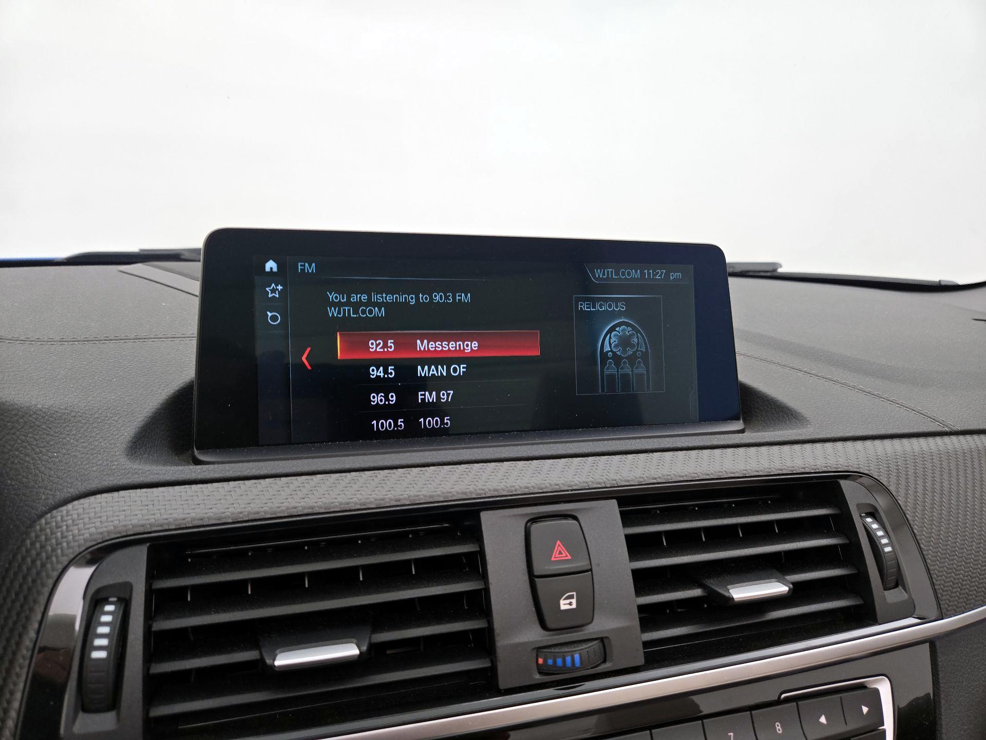 Thumbnail: 2020 BMW 2 Series - 16
