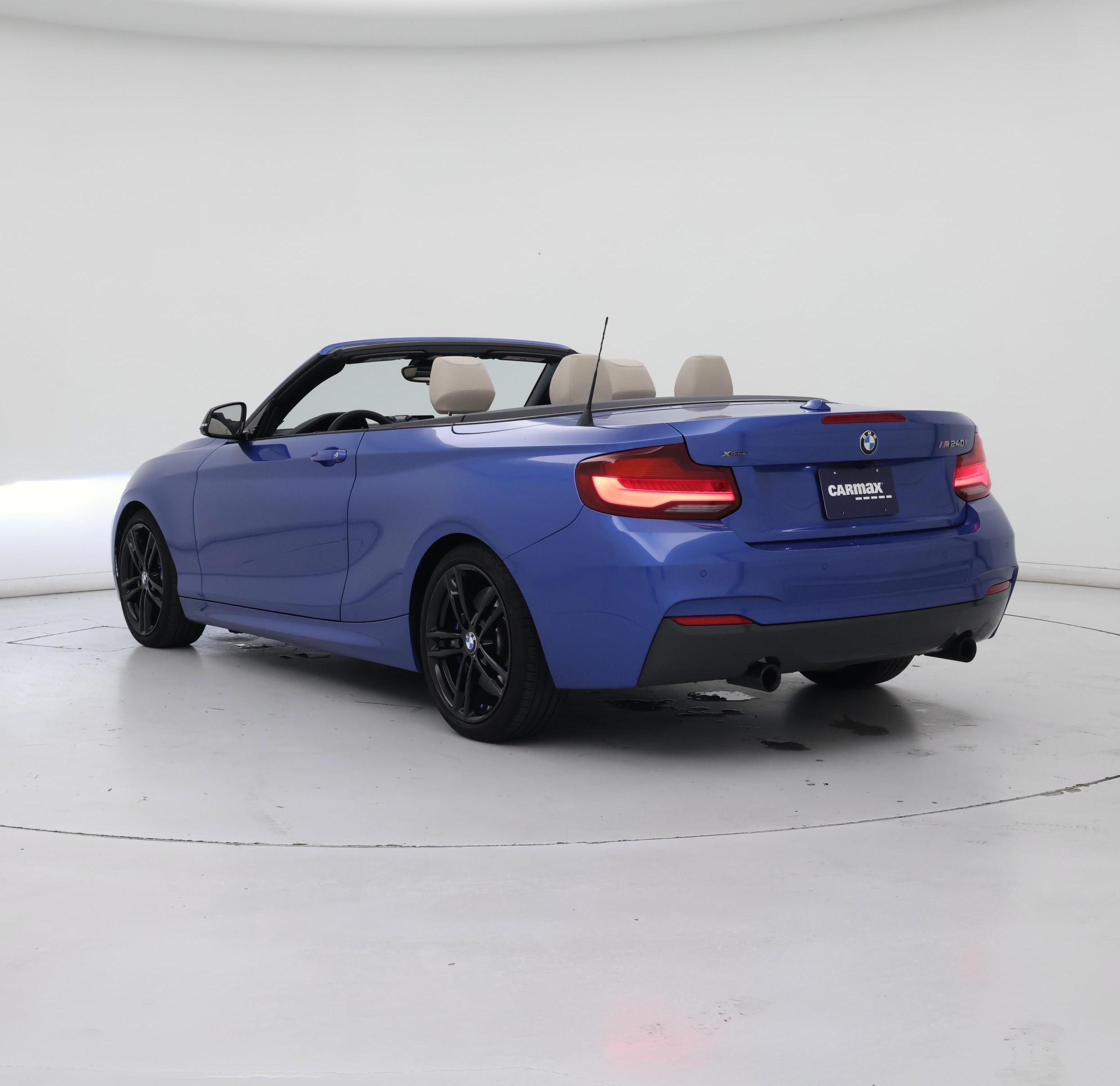 Thumbnail: 2020 BMW 2 Series - 2