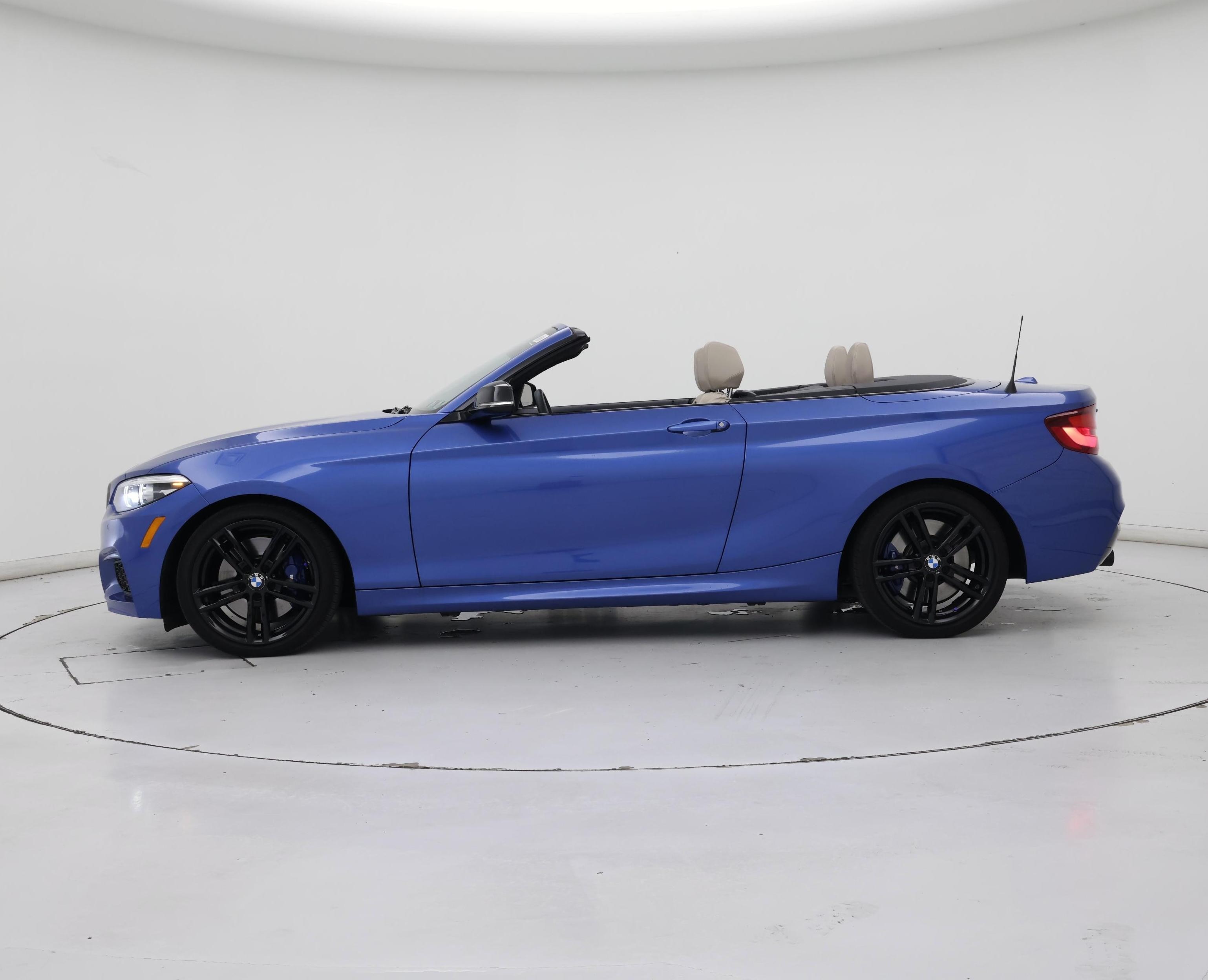 Thumbnail: 2020 BMW 2 Series - 3