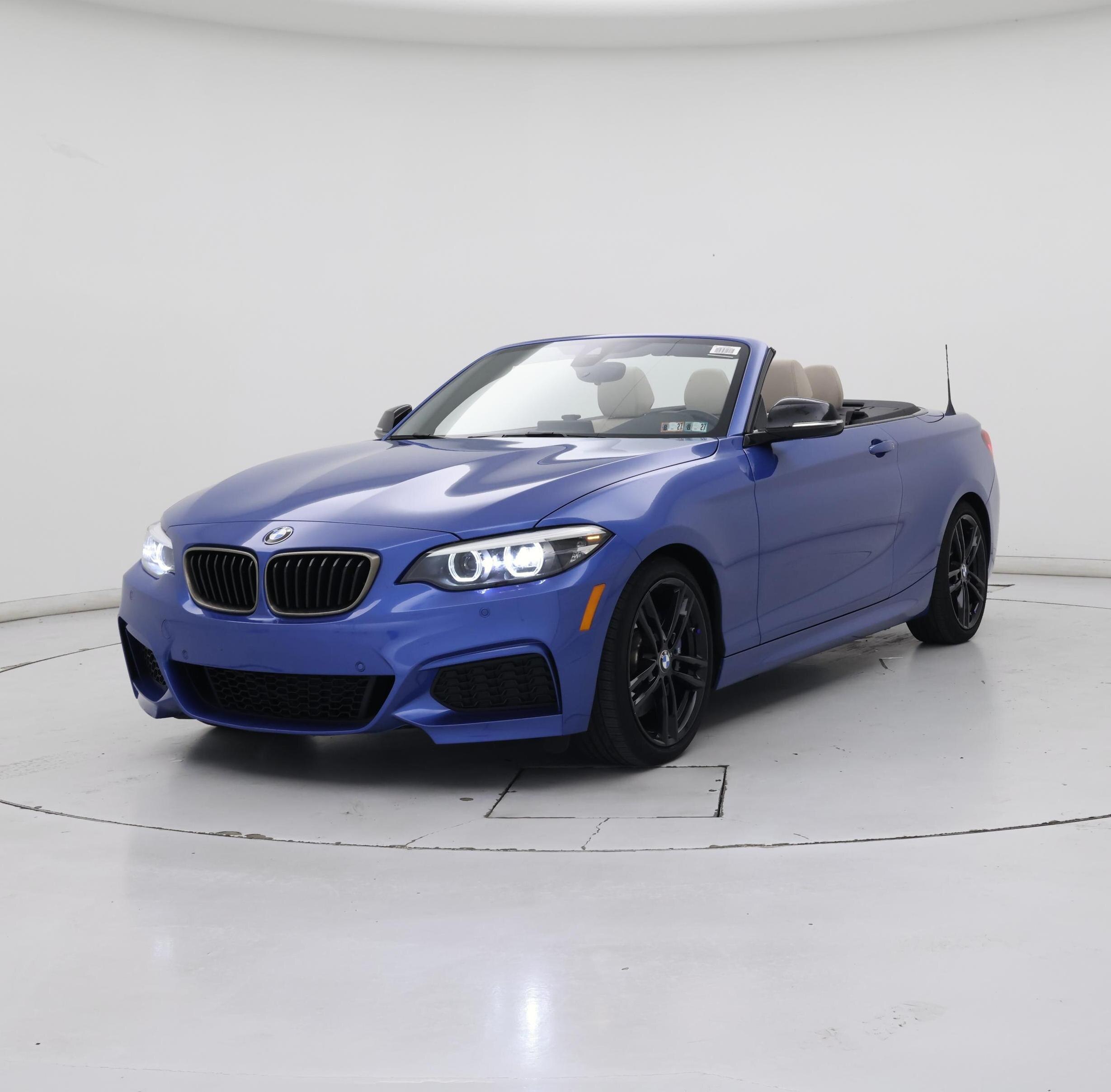Thumbnail: 2020 BMW 2 Series - 4
