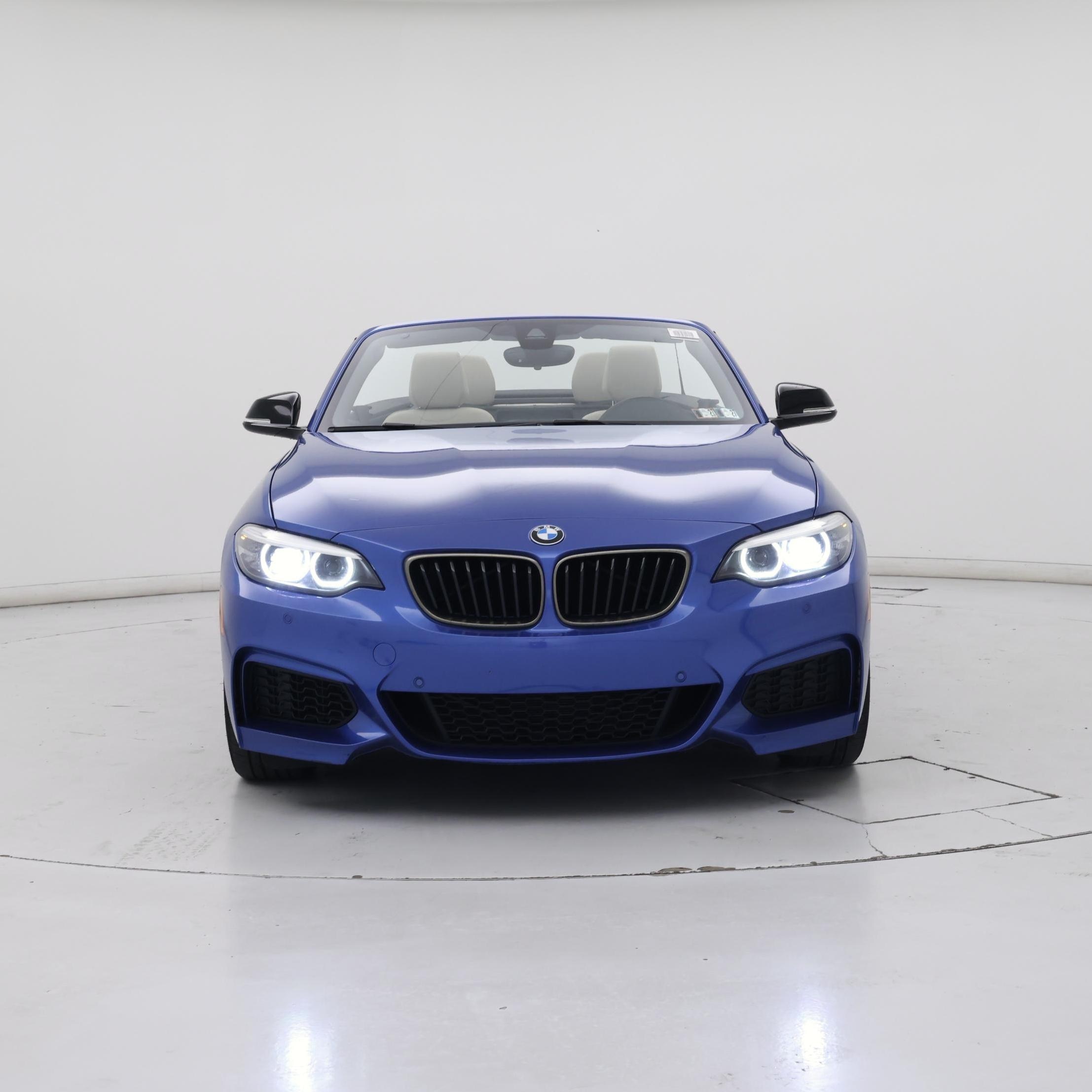 Thumbnail: 2020 BMW 2 Series - 5