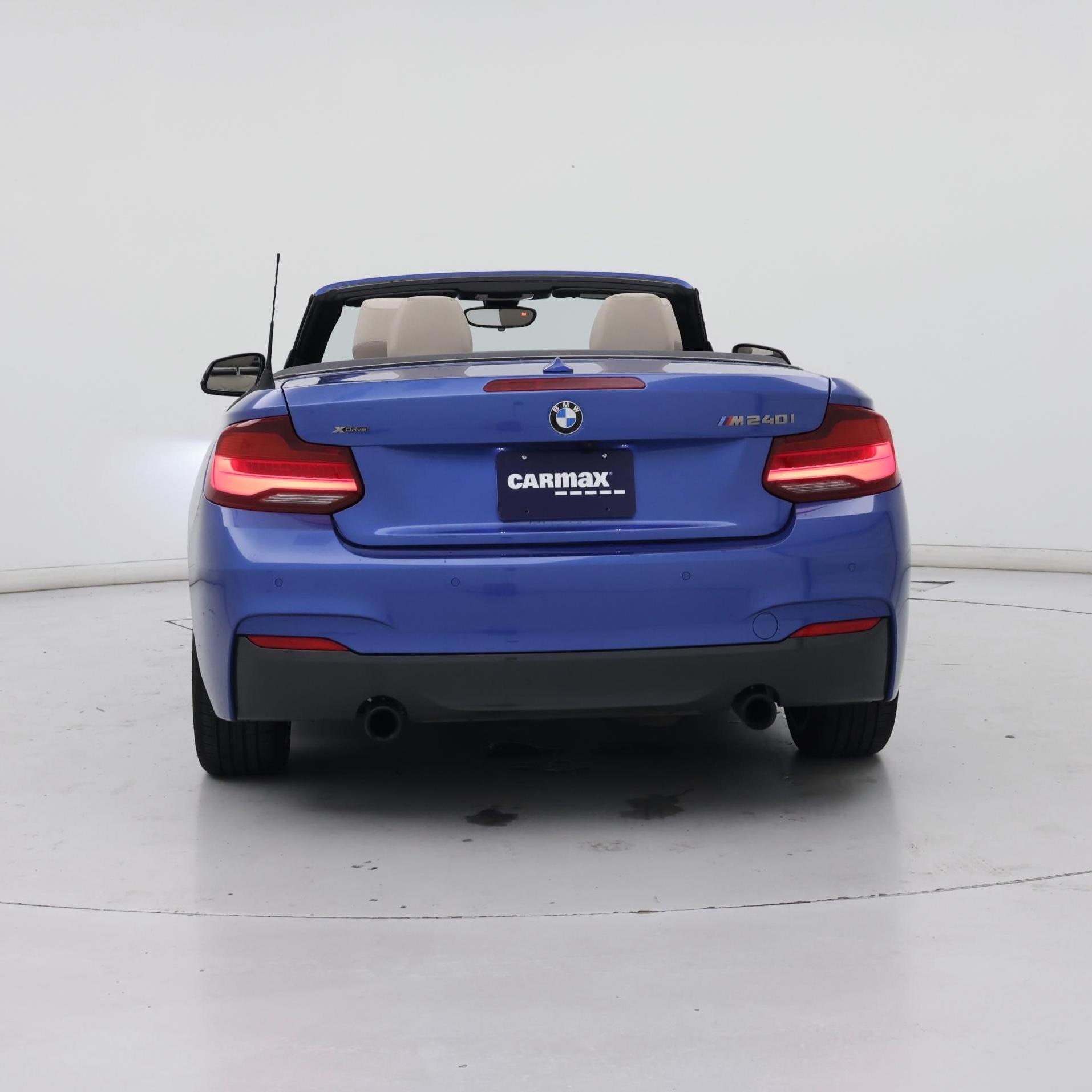 Thumbnail: 2020 BMW 2 Series - 6