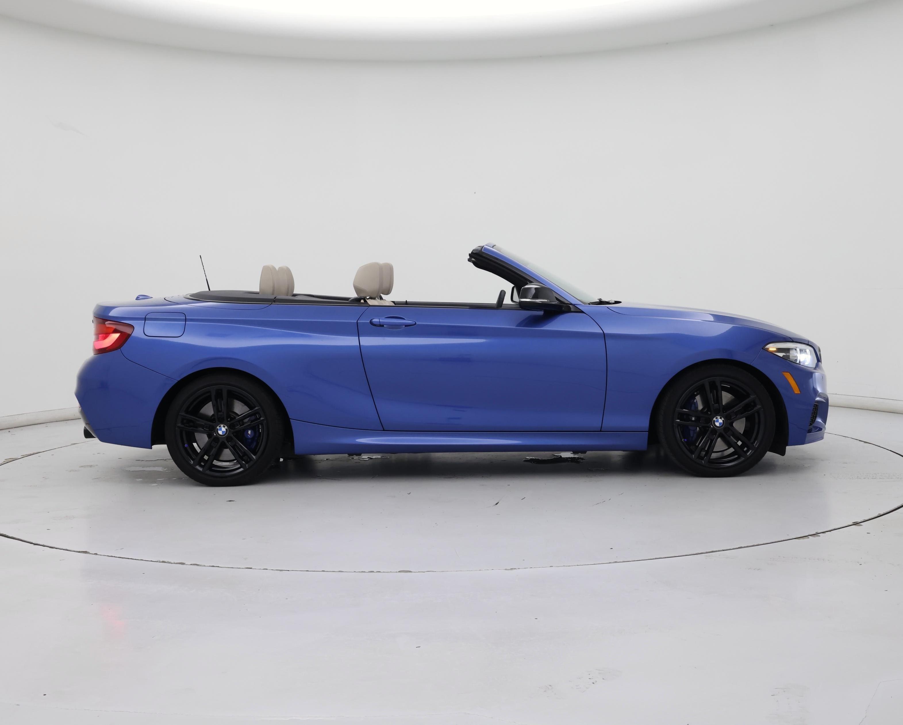 Thumbnail: 2020 BMW 2 Series - 7