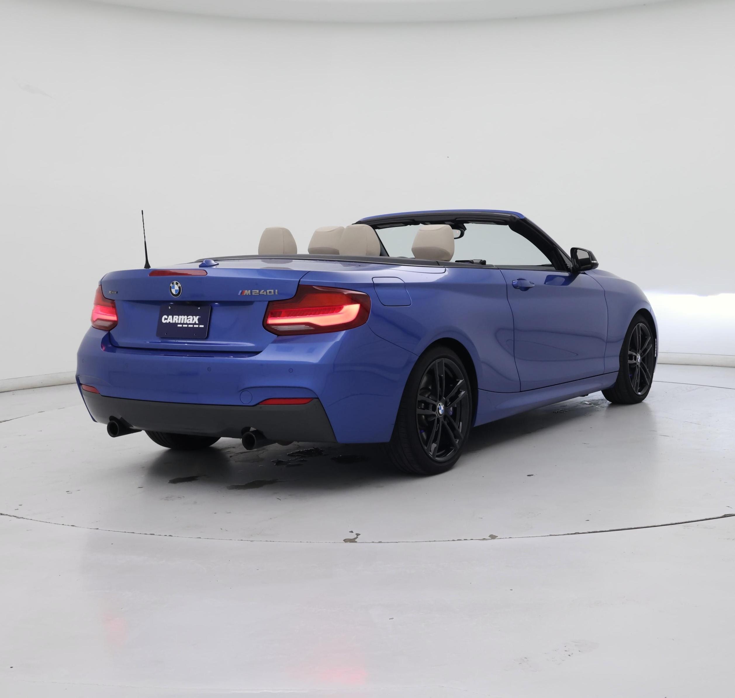 Thumbnail: 2020 BMW 2 Series - 8