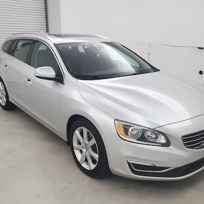 2016 Volvo V60 T5 Premier