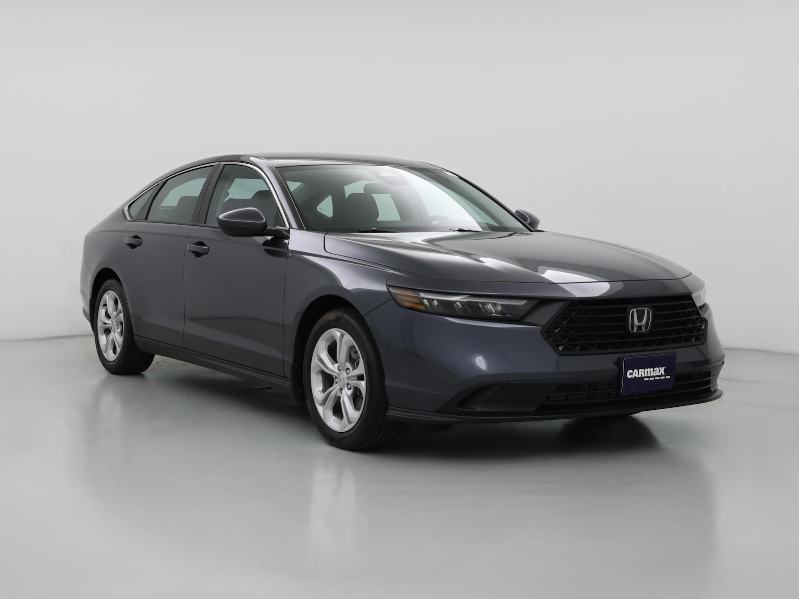2026 Honda Accord Sedan