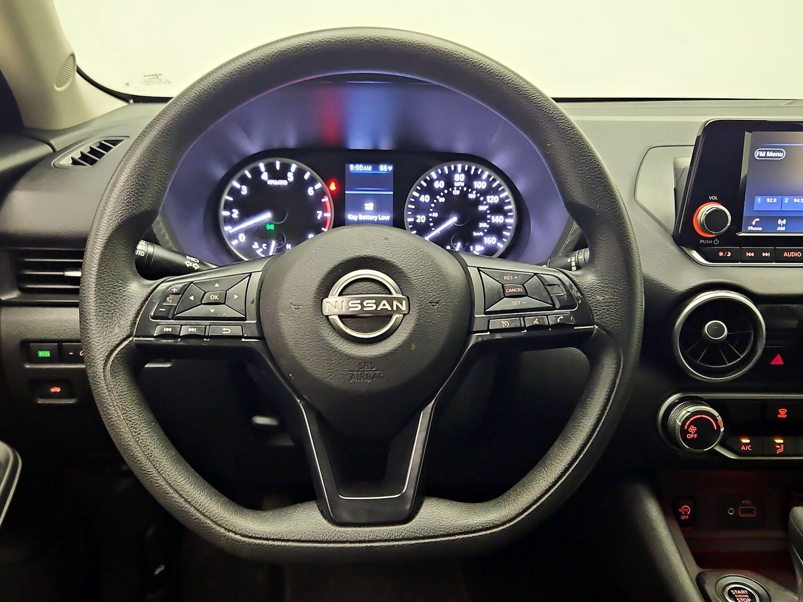 Lane Departure Warning