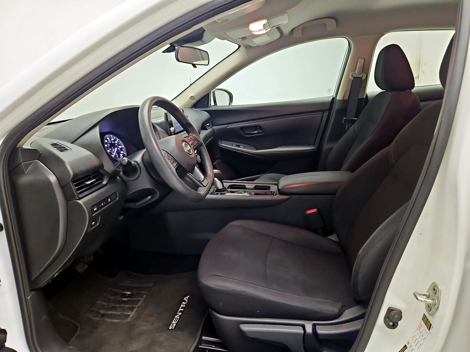 Side Airbags