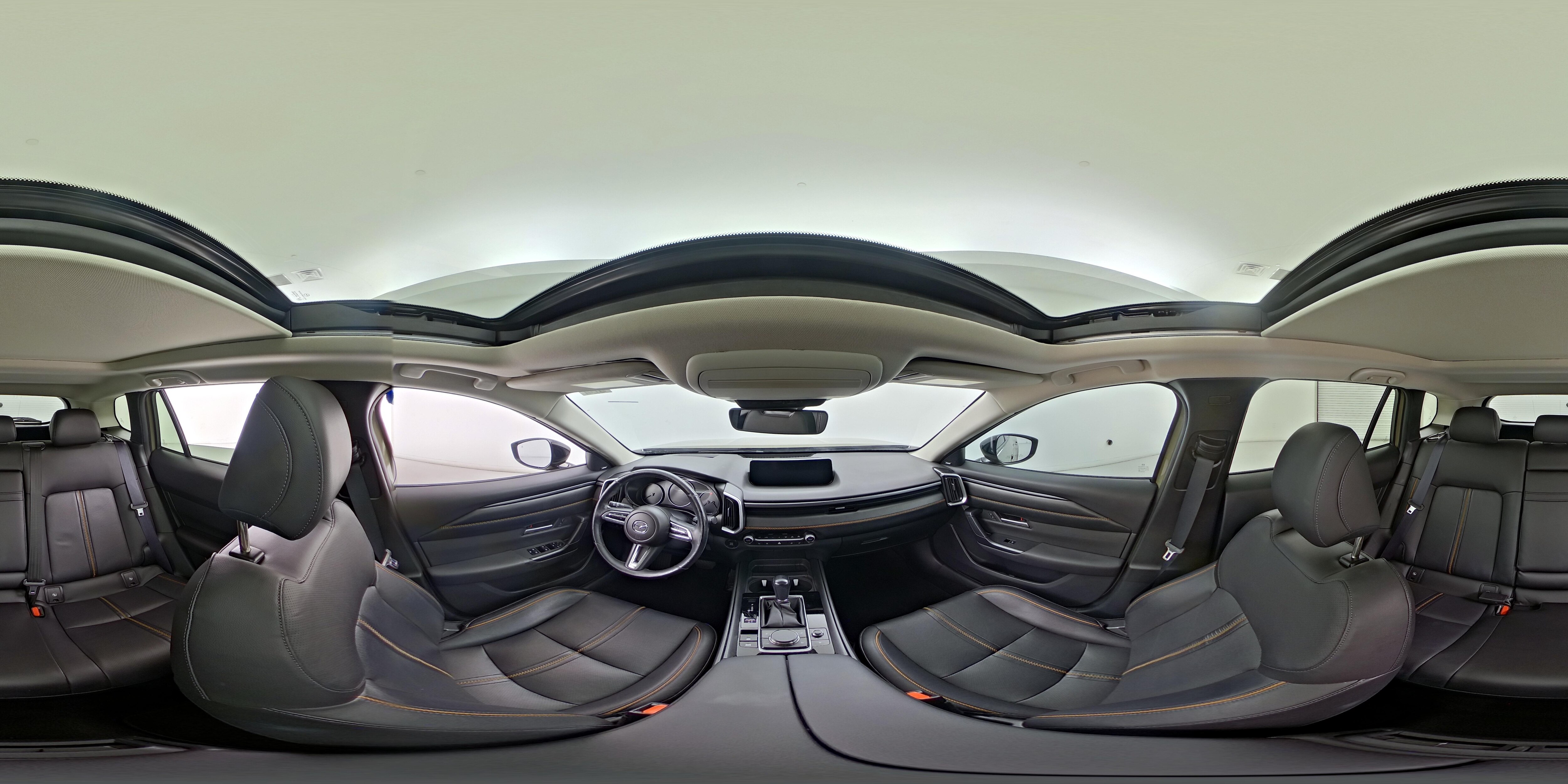 2023 Mazda CX-50 TURBO PREMIUM - Photo 24