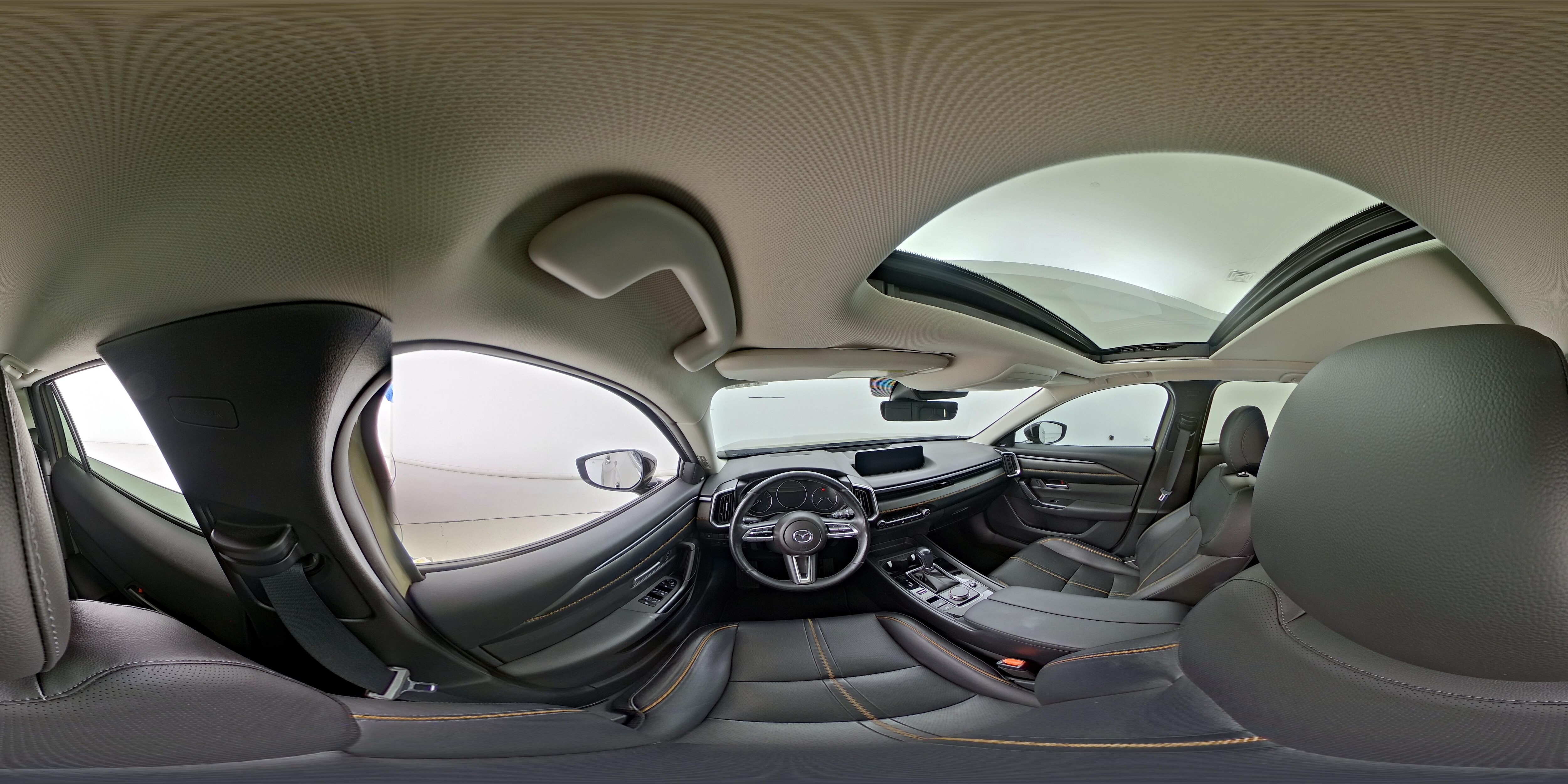 2023 Mazda CX-50 TURBO PREMIUM - Photo 26