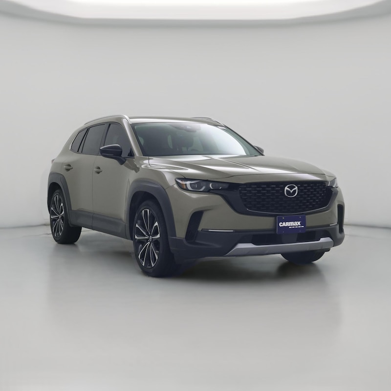2023 Mazda CX-50 2.5 Turbo Premium
