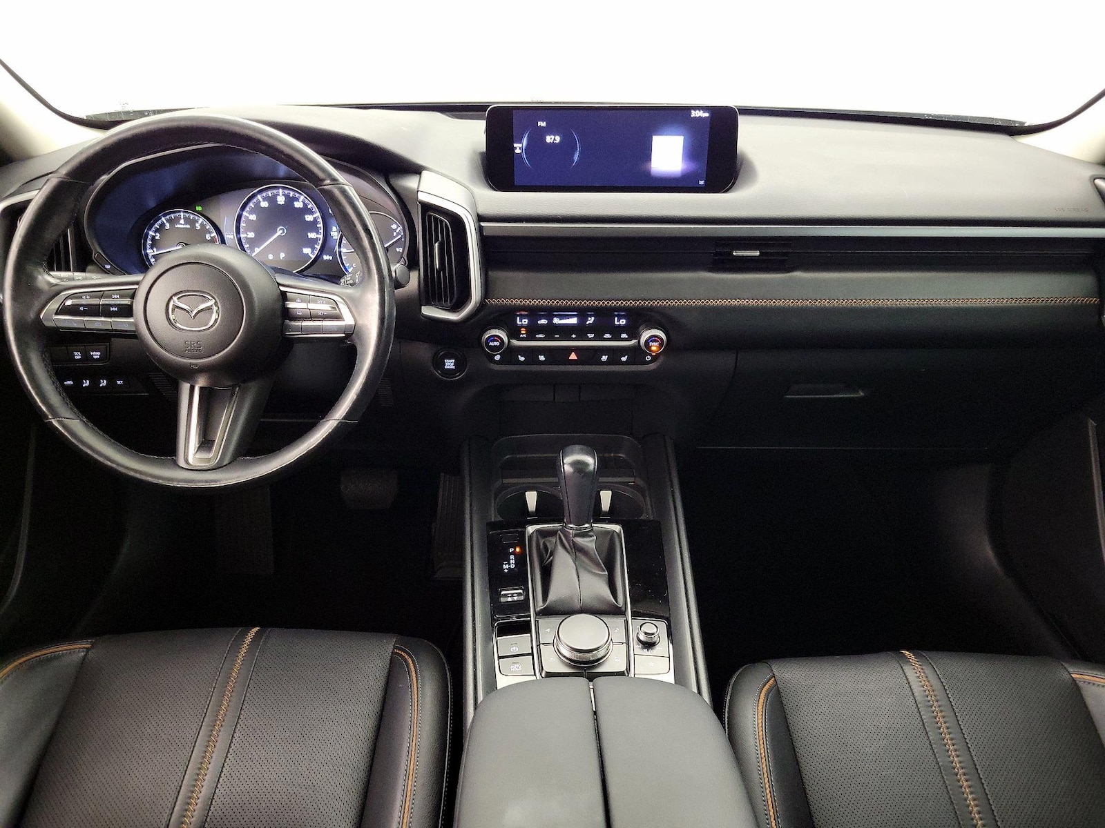 2023 Mazda CX-50 TURBO PREMIUM - Photo 10