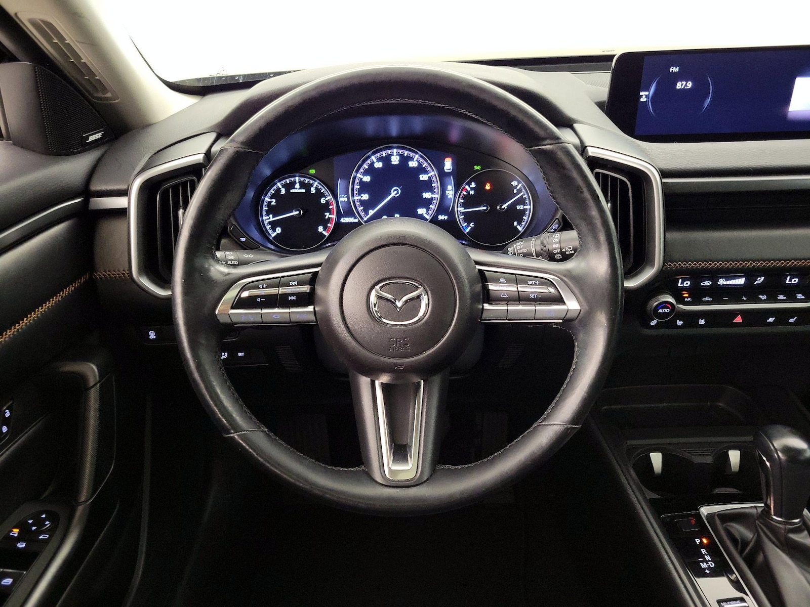 2023 Mazda CX-50 TURBO PREMIUM - Photo 11