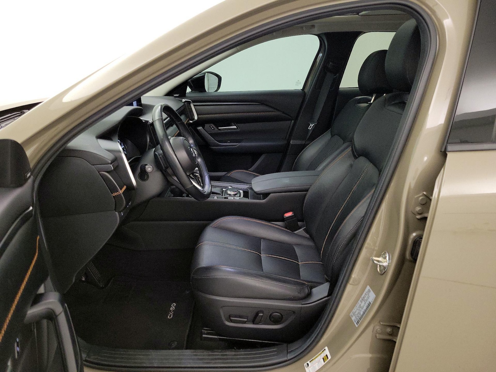 2023 Mazda CX-50 TURBO PREMIUM - Photo 12