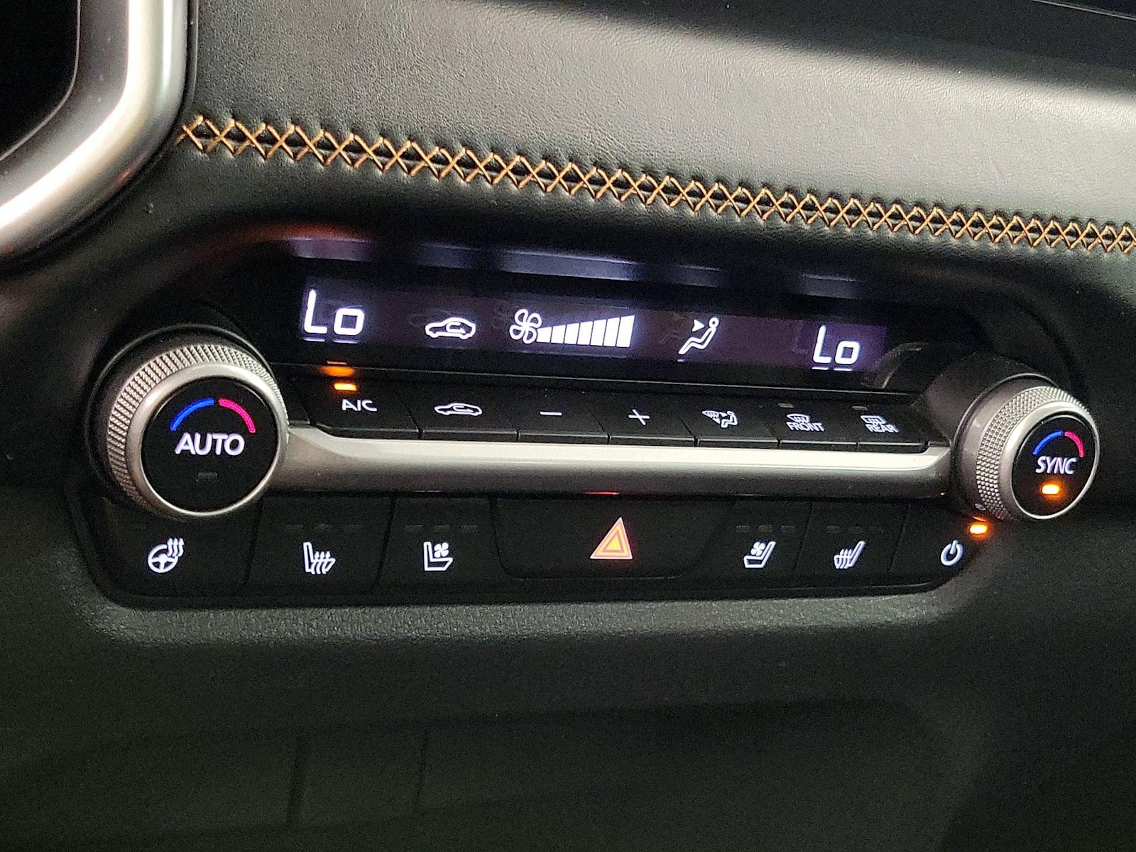 2023 Mazda CX-50 TURBO PREMIUM - Photo 17